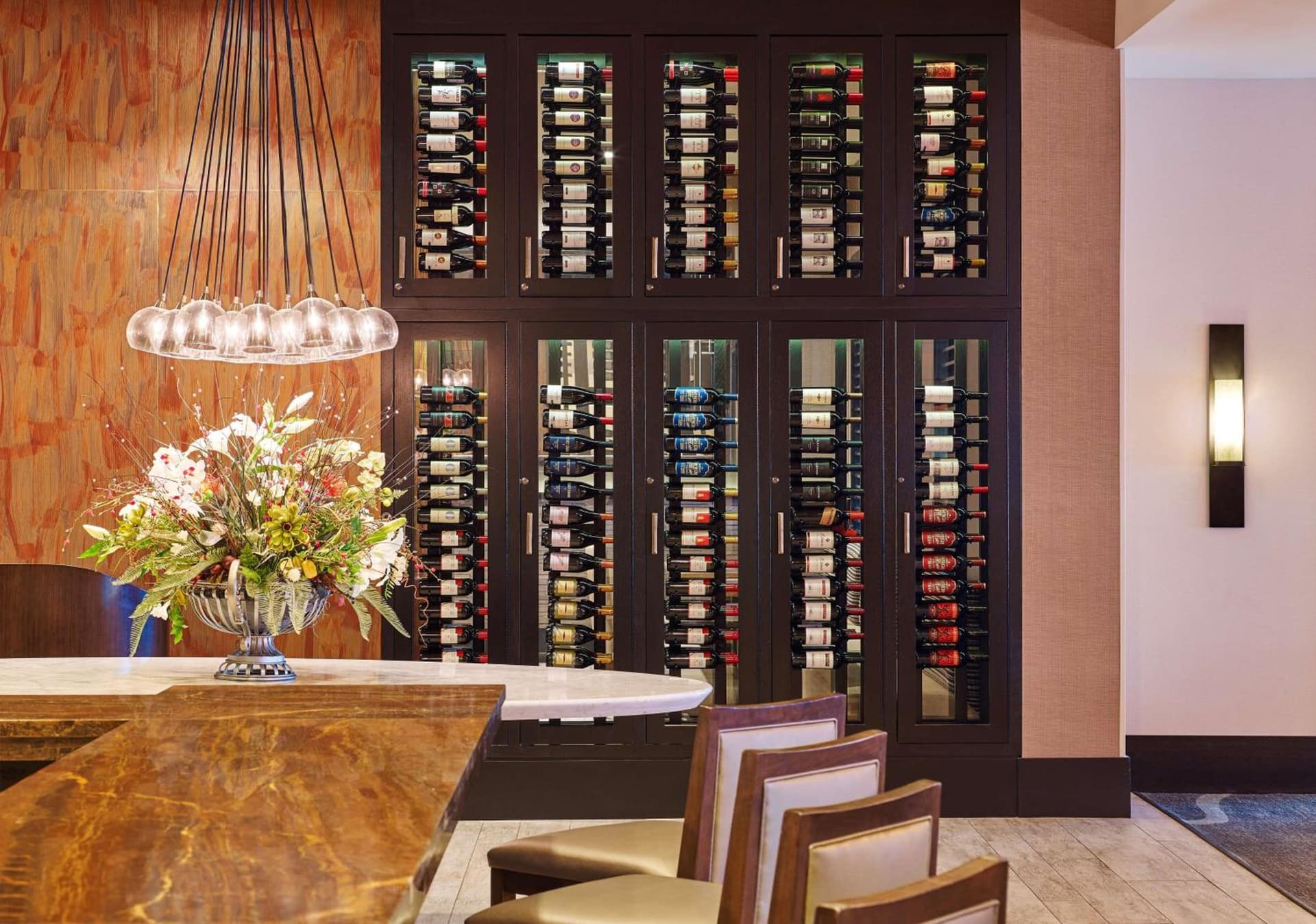 Hilton Kansas City Airport gallery photo in Kansas City, KS — image 45