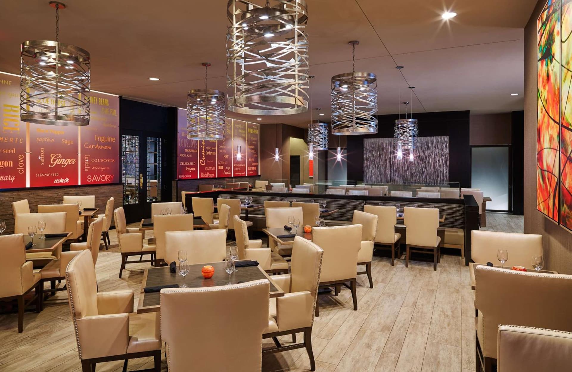 Hilton Kansas City Airport gallery photo in Kansas City, KS — image 5