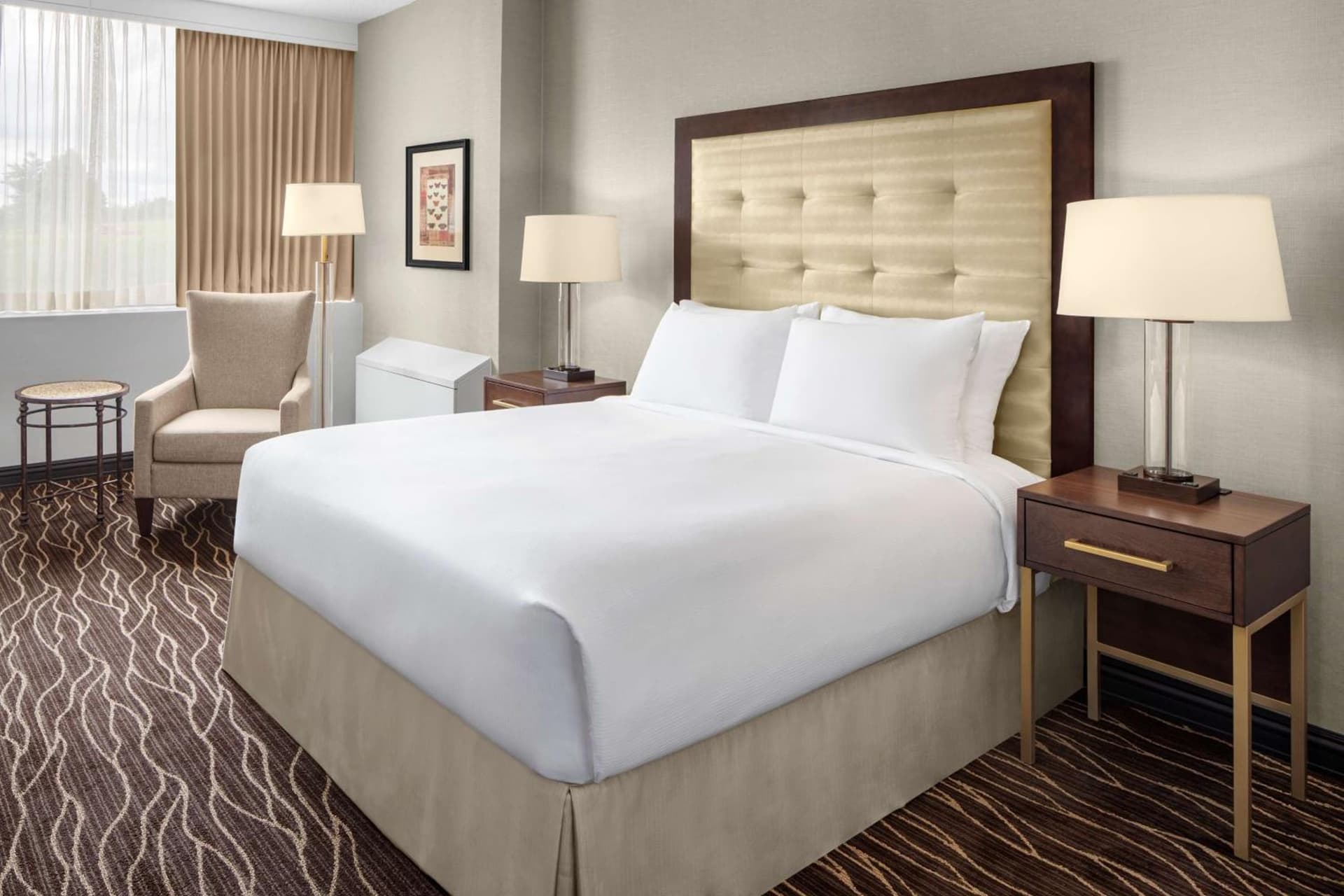 Hilton Kansas City Airport gallery photo in Kansas City, KS — image 17