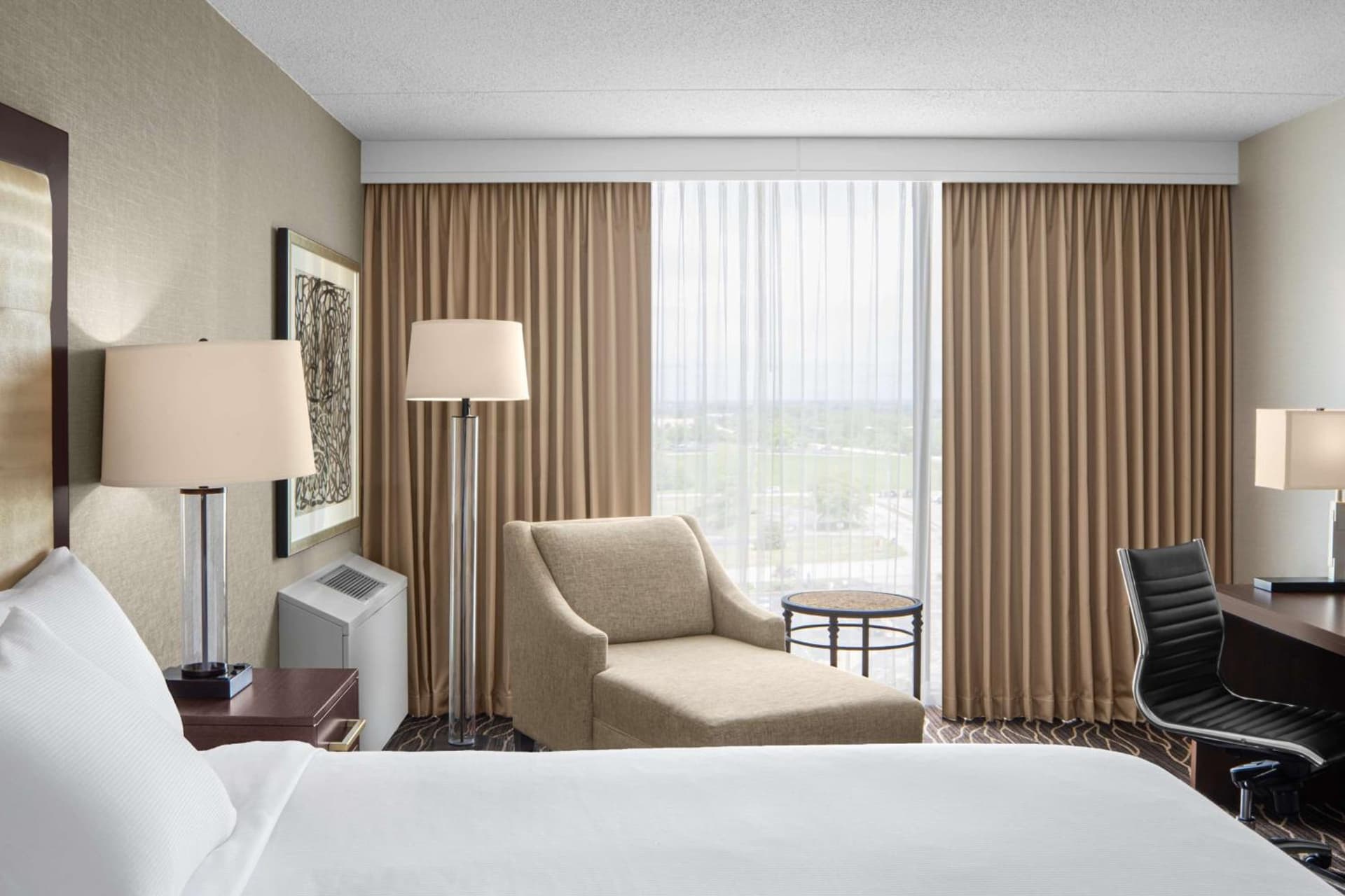 Hilton Kansas City Airport gallery photo in Kansas City, KS — image 49