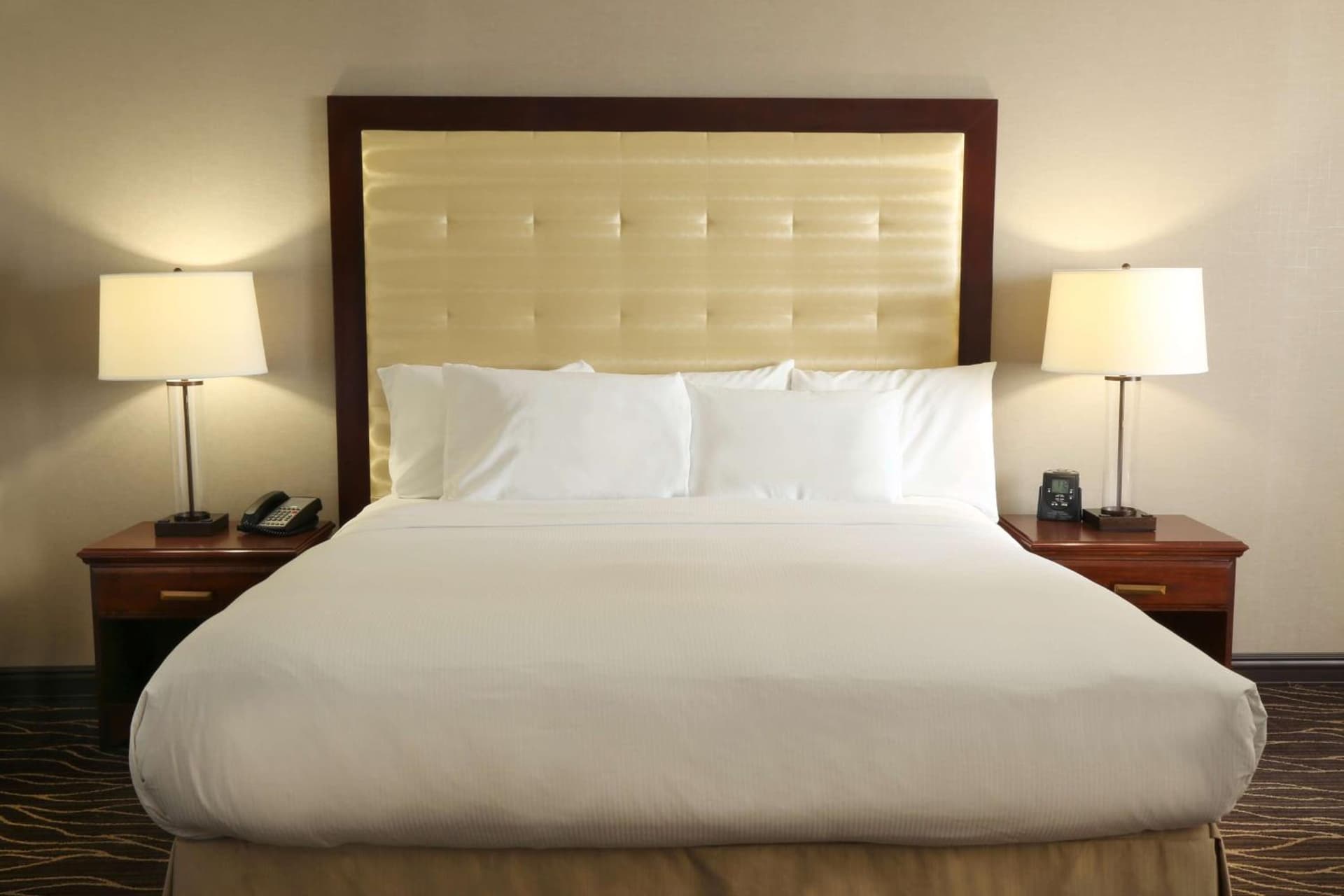 Hilton Kansas City Airport gallery photo in Kansas City, KS — image 34