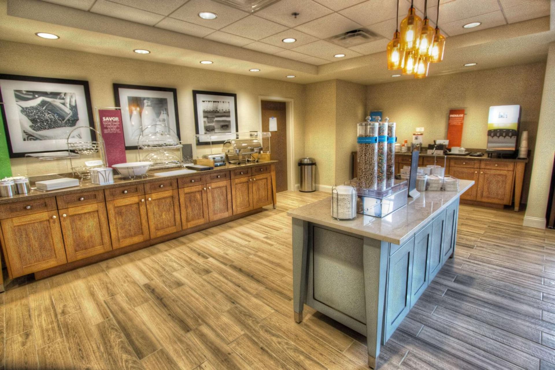 Hampton Inn & Suites Braselton gallery photo in Braselton, GA — image 4