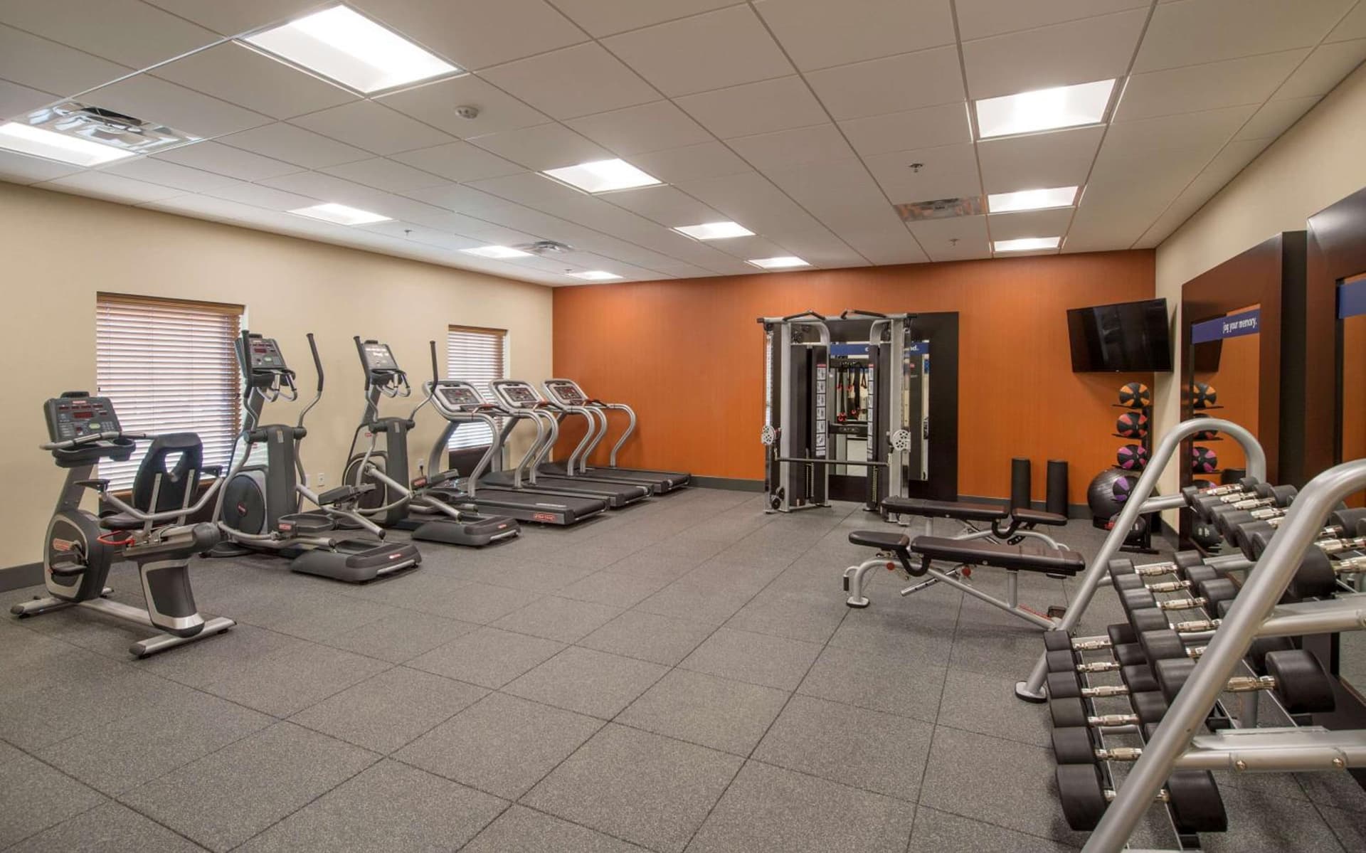 Hampton Inn & Suites Braselton gallery photo in Braselton, GA — image 12