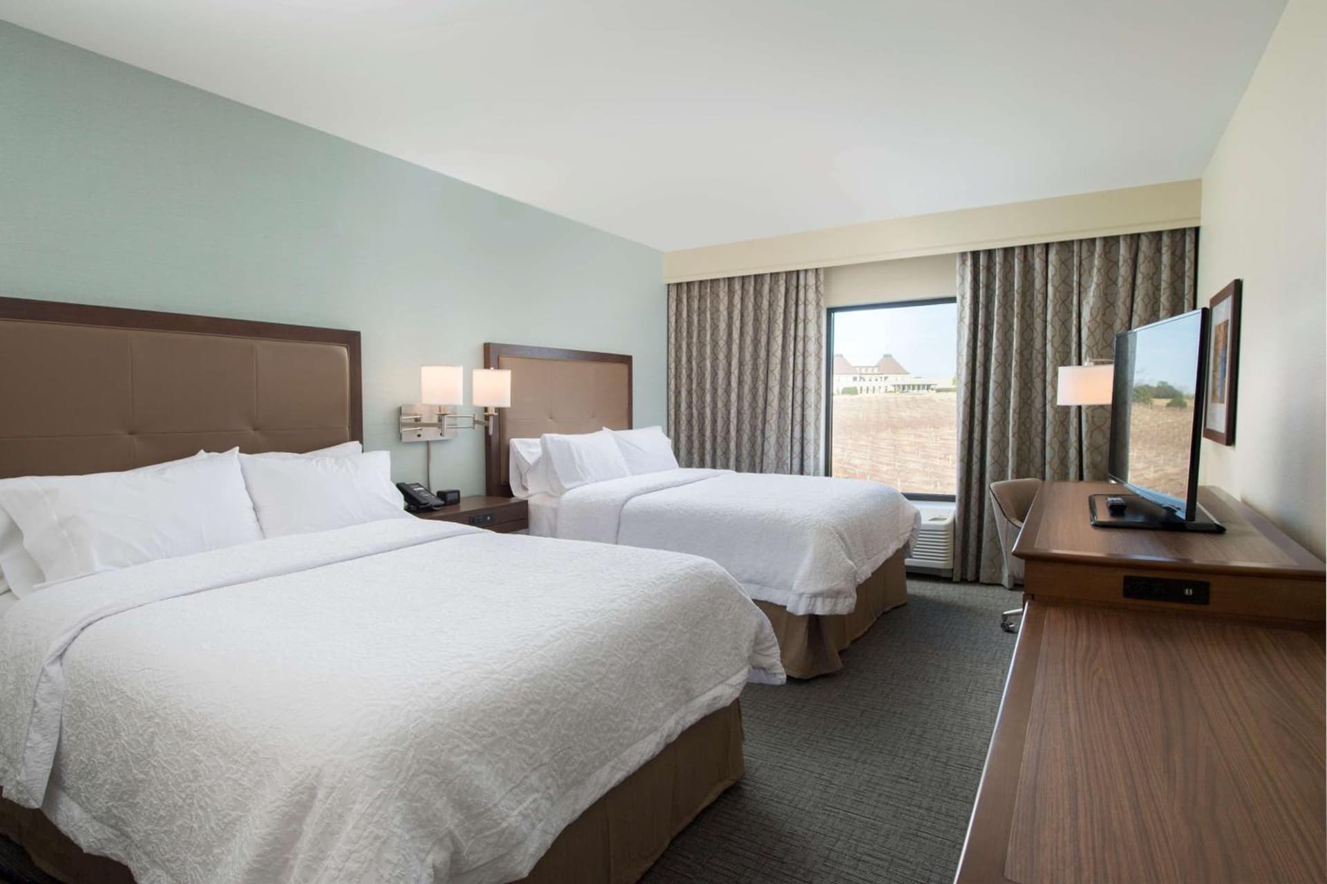 Hampton Inn & Suites Braselton gallery photo in Braselton, GA — image 23