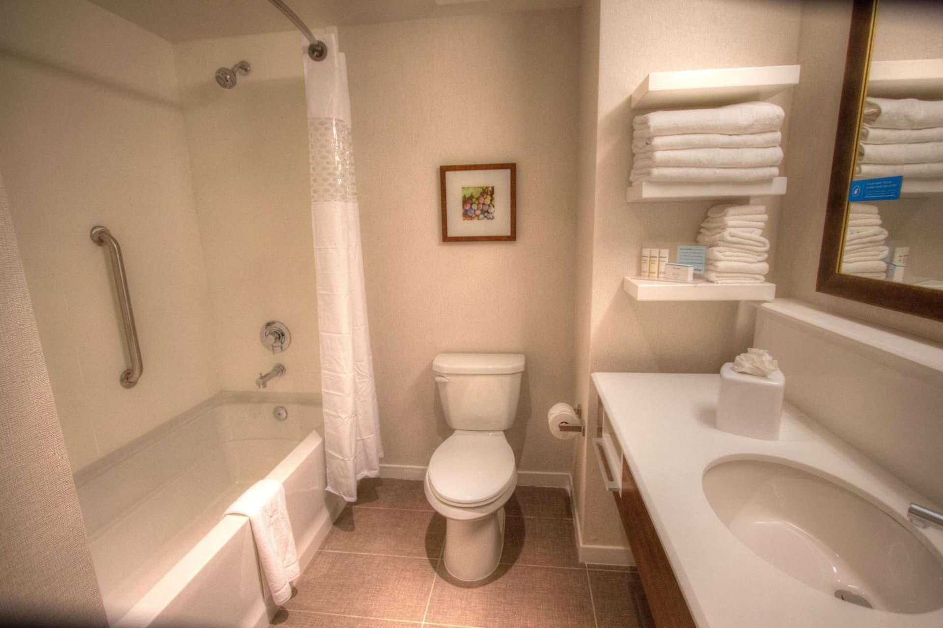 Hampton Inn & Suites Braselton gallery photo in Braselton, GA — image 6