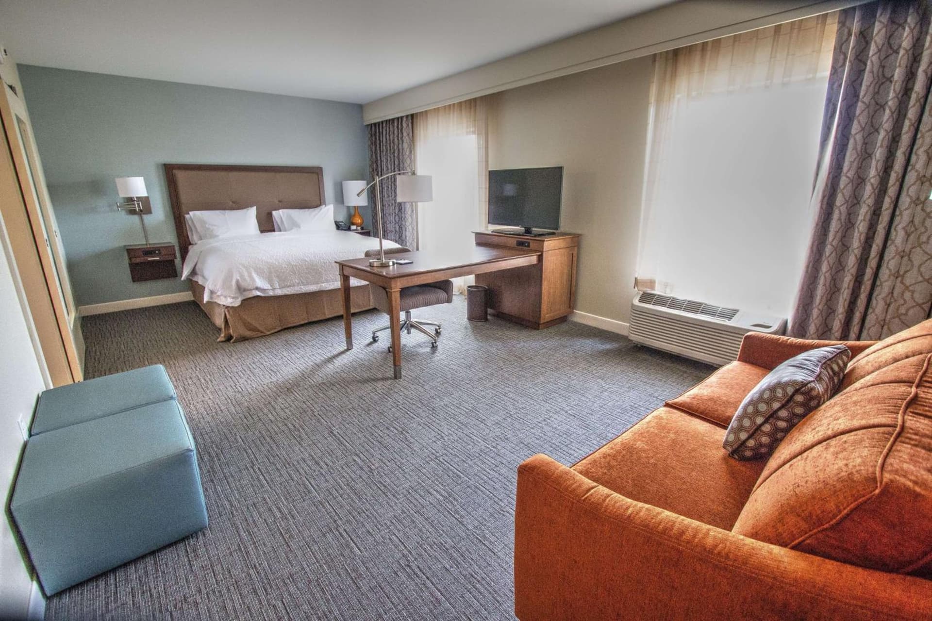 Hampton Inn & Suites Braselton gallery photo in Braselton, GA — image 21