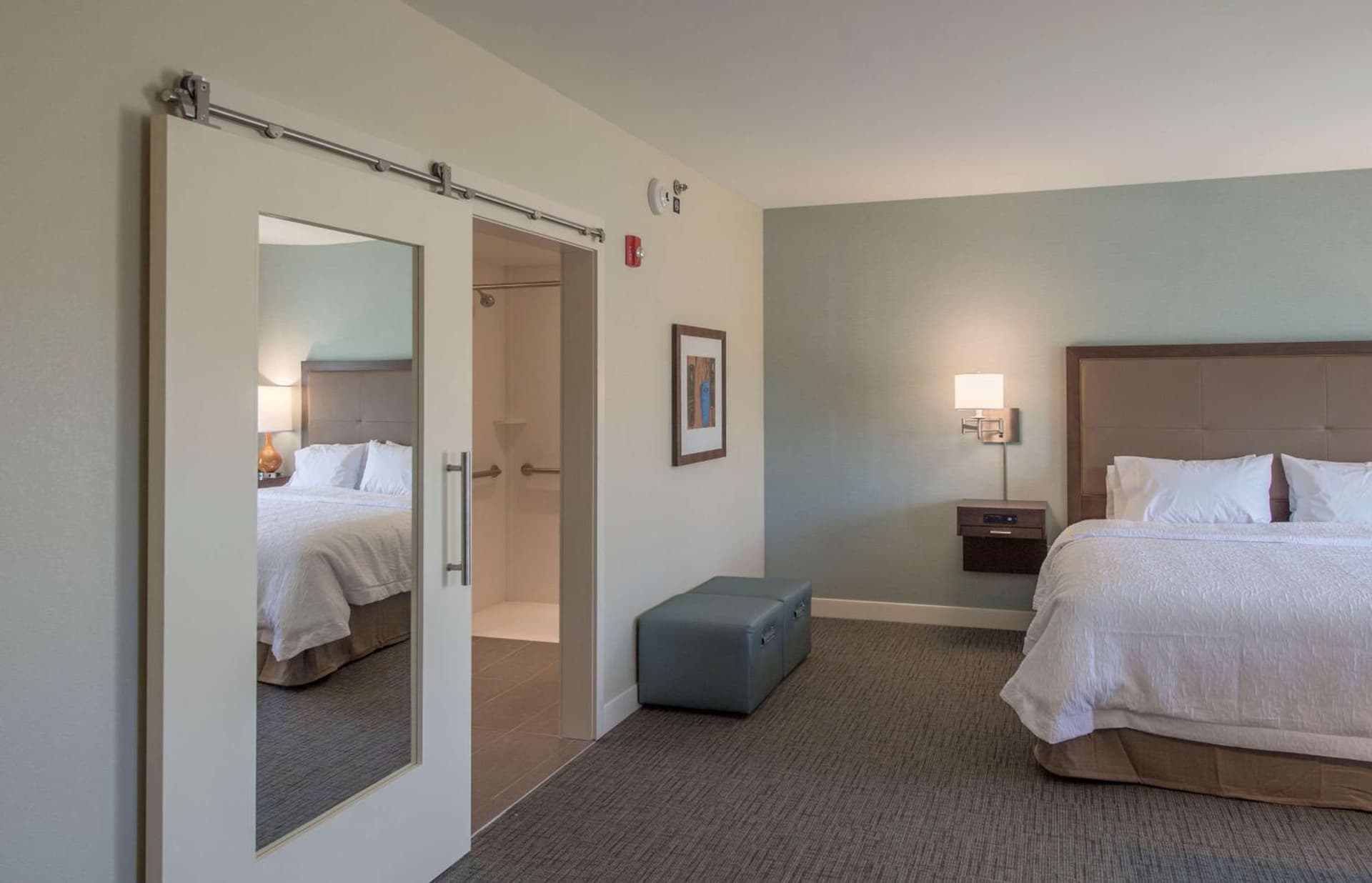 Hampton Inn & Suites Braselton gallery photo in Braselton, GA — image 7