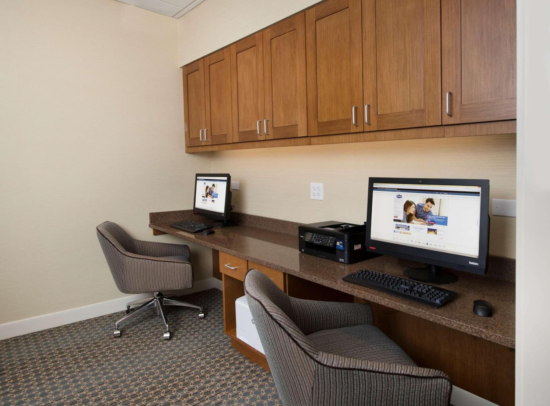 Hampton Inn & Suites Braselton gallery photo in Braselton, GA — image 15