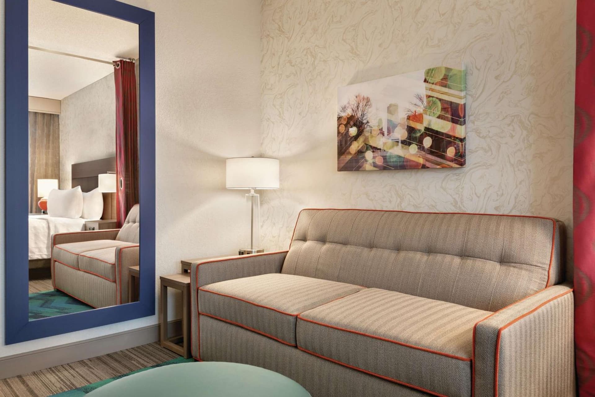Home2 Suites By Hilton Chicago River North gallery photo in Chicago, IL — image 38