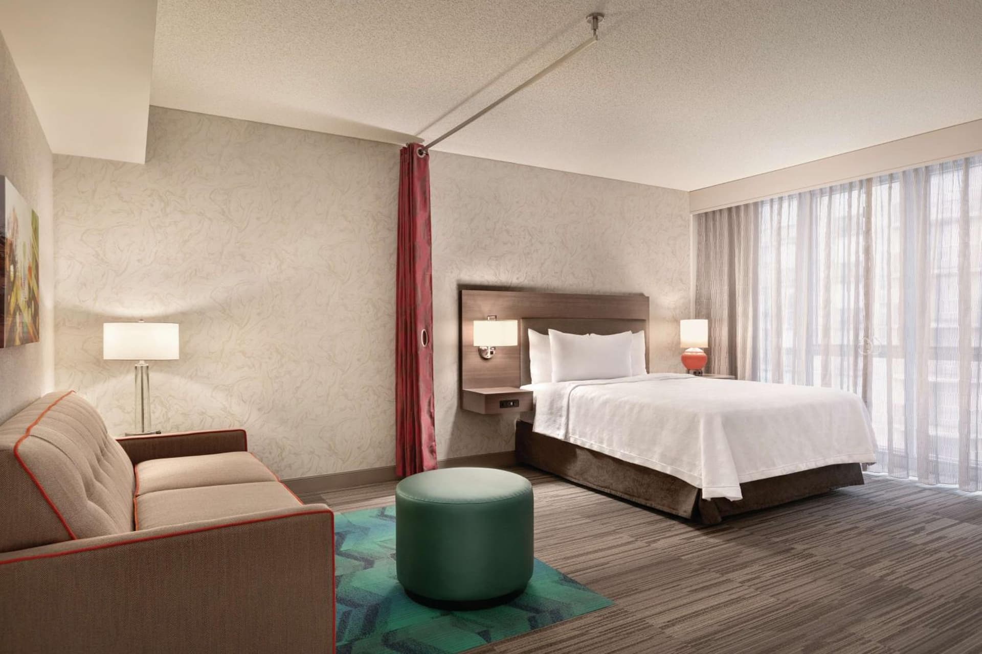 Home2 Suites By Hilton Chicago River North gallery photo in Chicago, IL — image 28