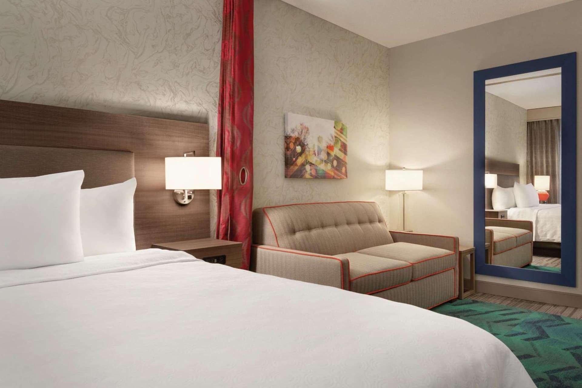 Home2 Suites By Hilton Chicago River North gallery photo in Chicago, IL — image 33