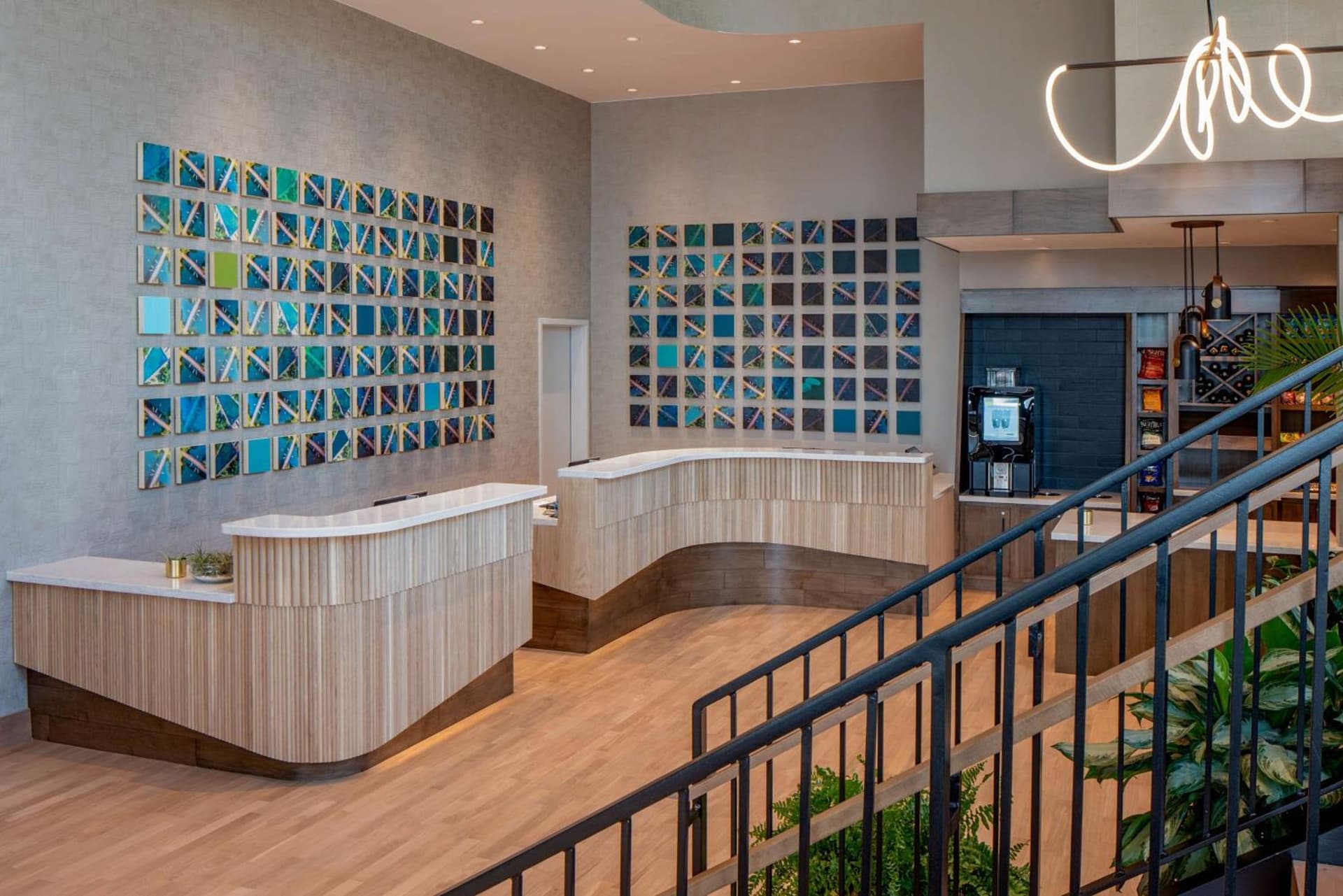Hilton Garden Inn Austin University Capitol District gallery photo in Austin, TX — image 31