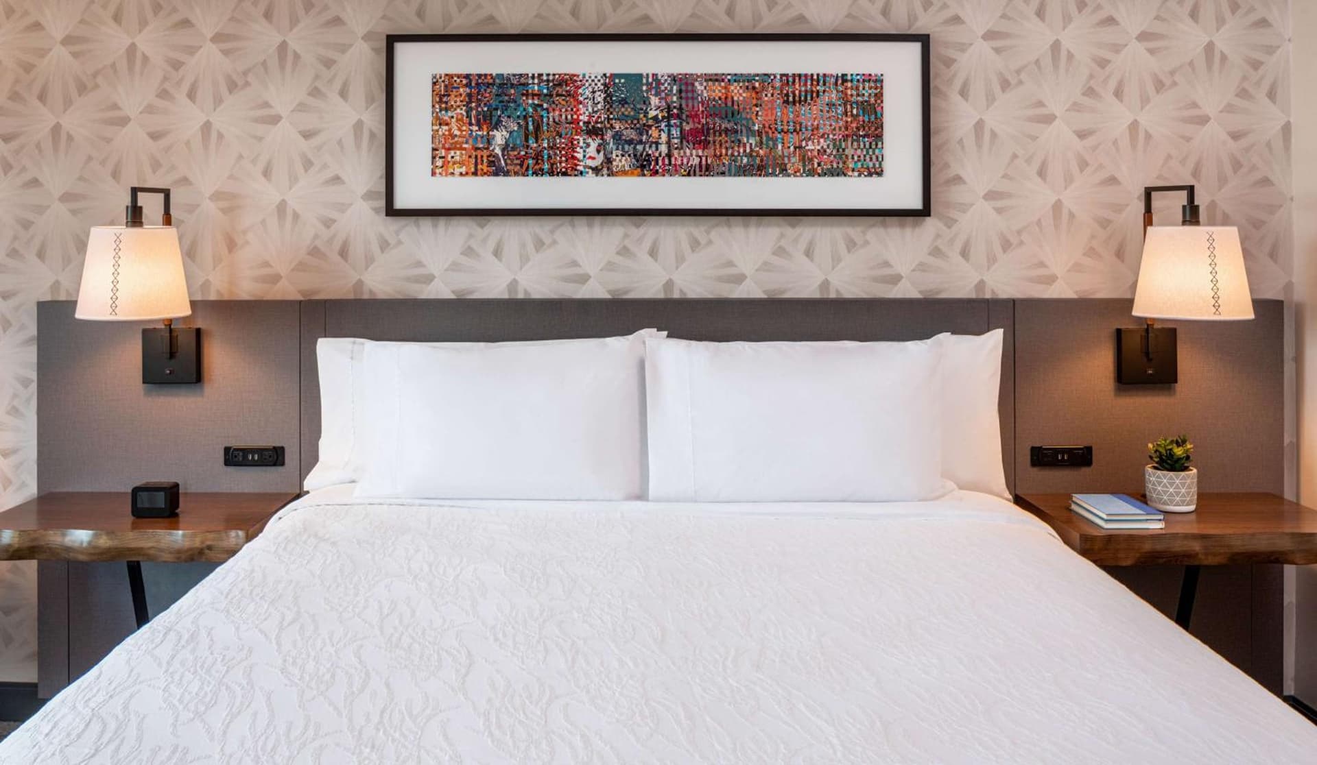 Hilton Garden Inn Austin University Capitol District gallery photo in Austin, TX — image 20