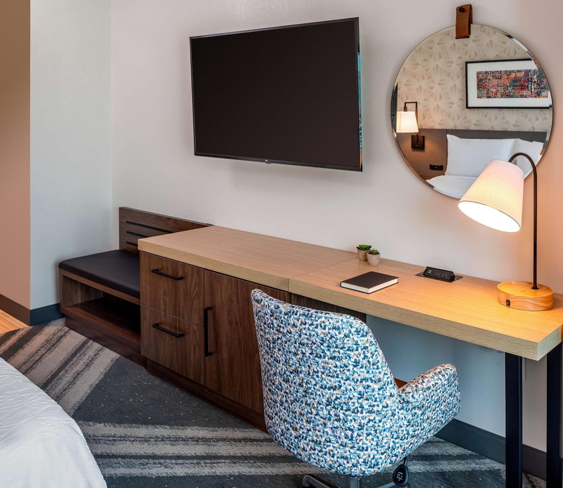 Hilton Garden Inn Austin University Capitol District gallery photo in Austin, TX — image 14