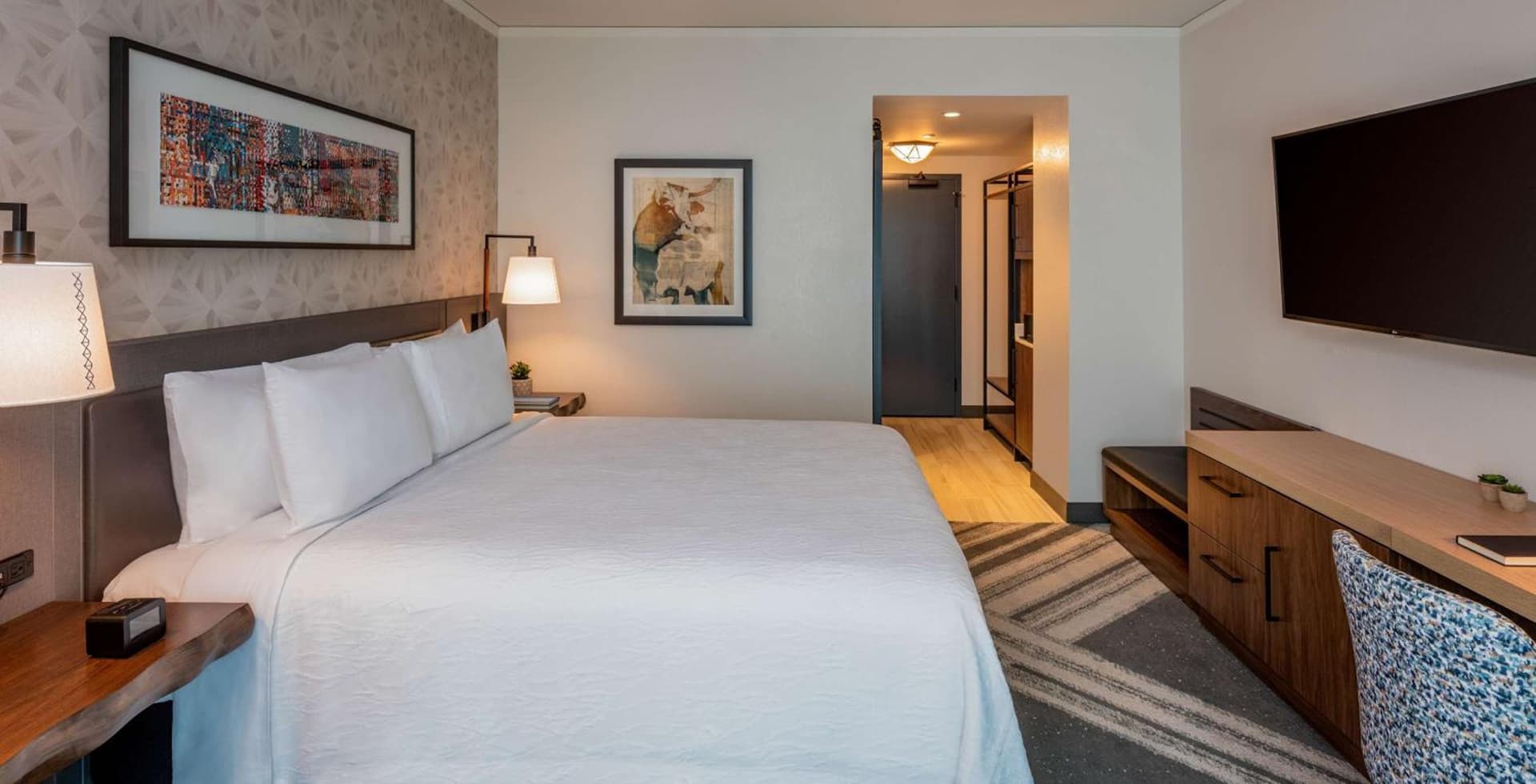 Hilton Garden Inn Austin University Capitol District gallery photo in Austin, TX — image 35