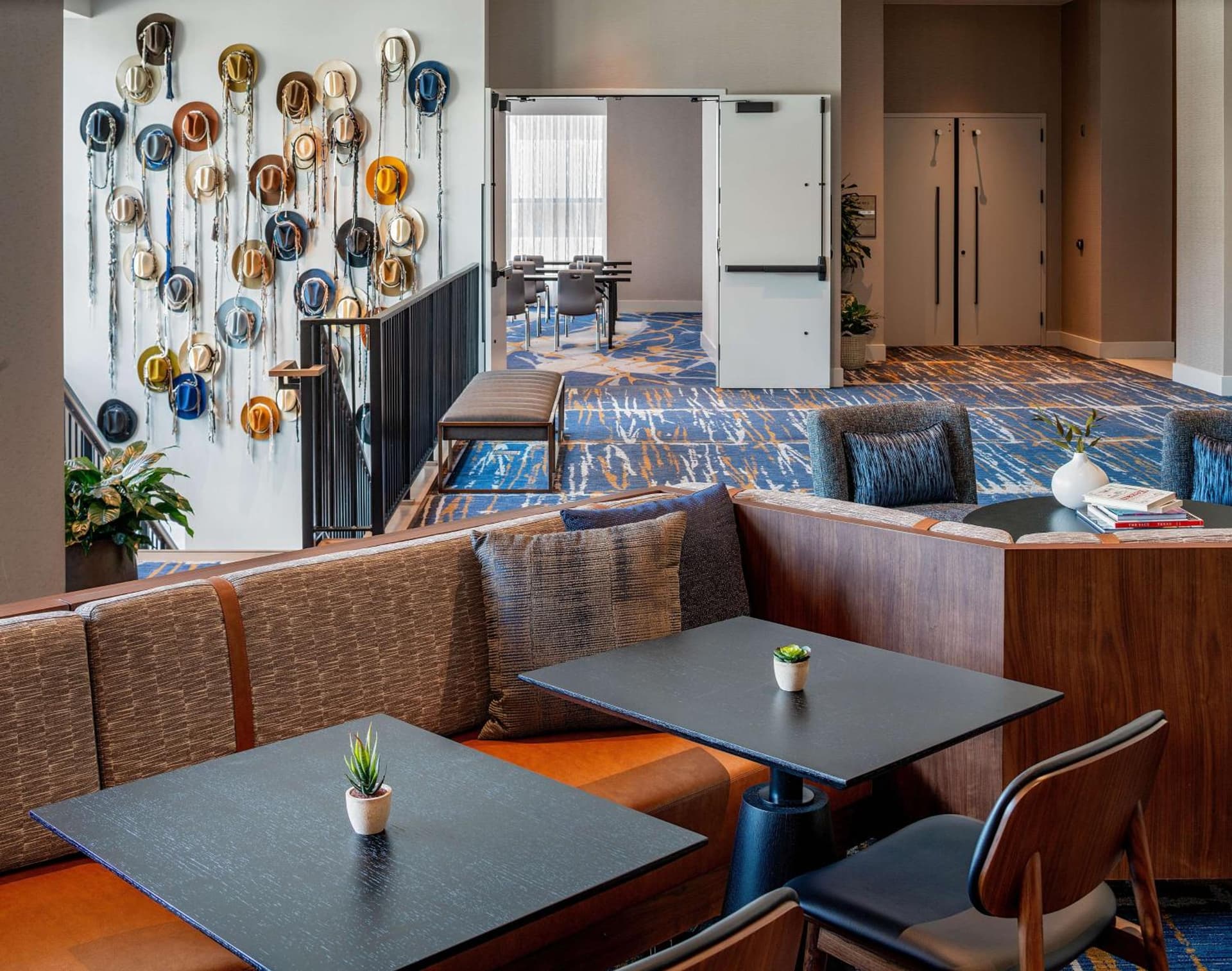 Hilton Garden Inn Austin University Capitol District gallery photo in Austin, TX — image 24