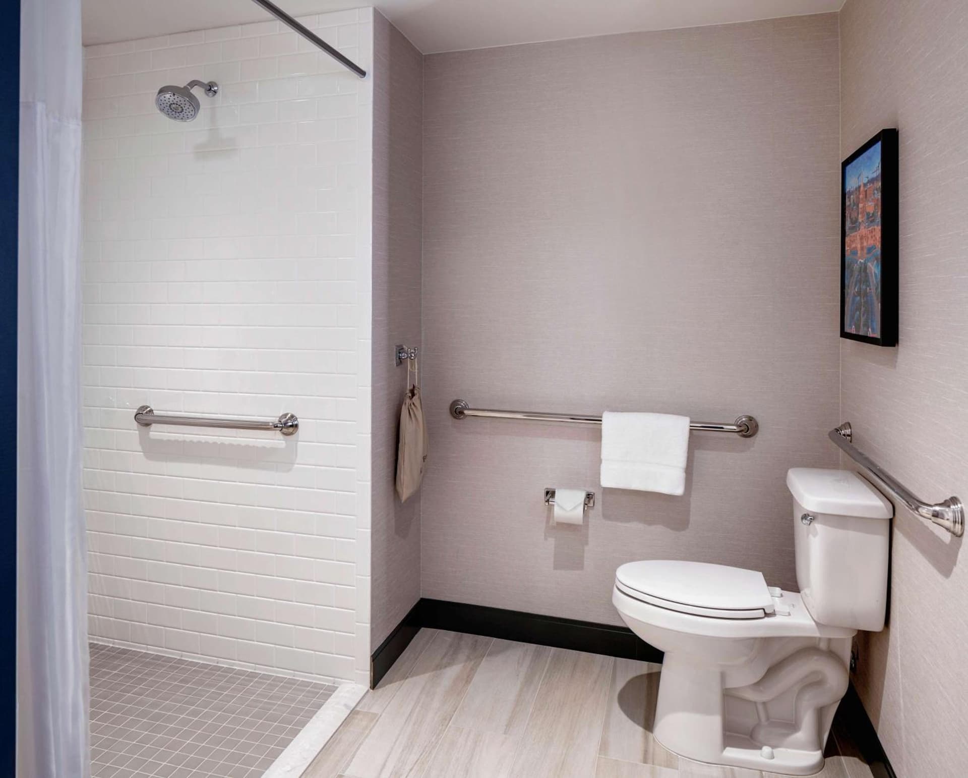 Hilton Garden Inn Austin University Capitol District gallery photo in Austin, TX — image 45