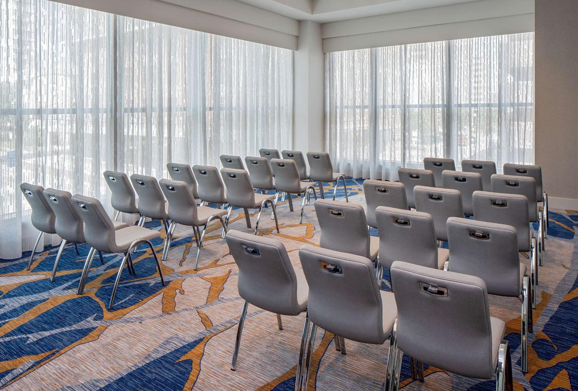 Hilton Garden Inn Austin University Capitol District gallery photo in Austin, TX — image 43