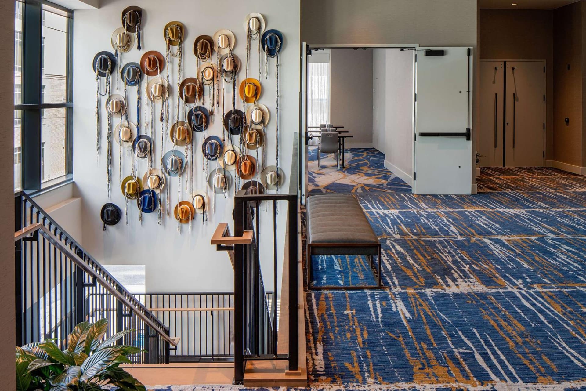 Hilton Garden Inn Austin University Capitol District gallery photo in Austin, TX — image 23