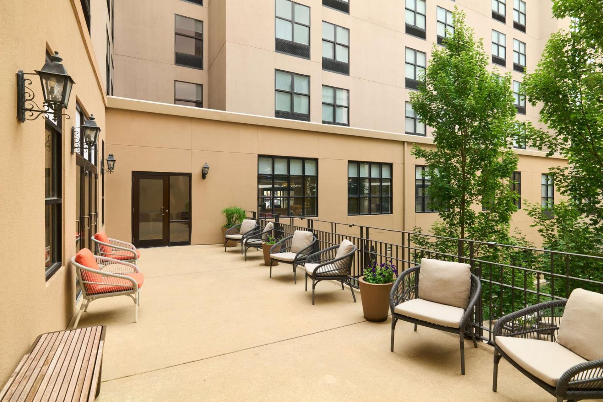 Hilton Garden Inn Bloomington gallery photo in Bloomington, IN — image 17