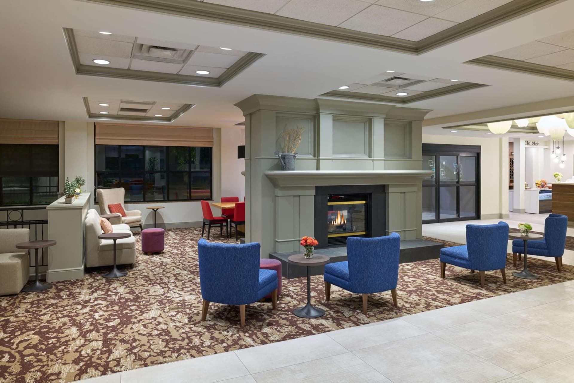 Hilton Garden Inn Bloomington gallery photo in Bloomington, IN — image 53