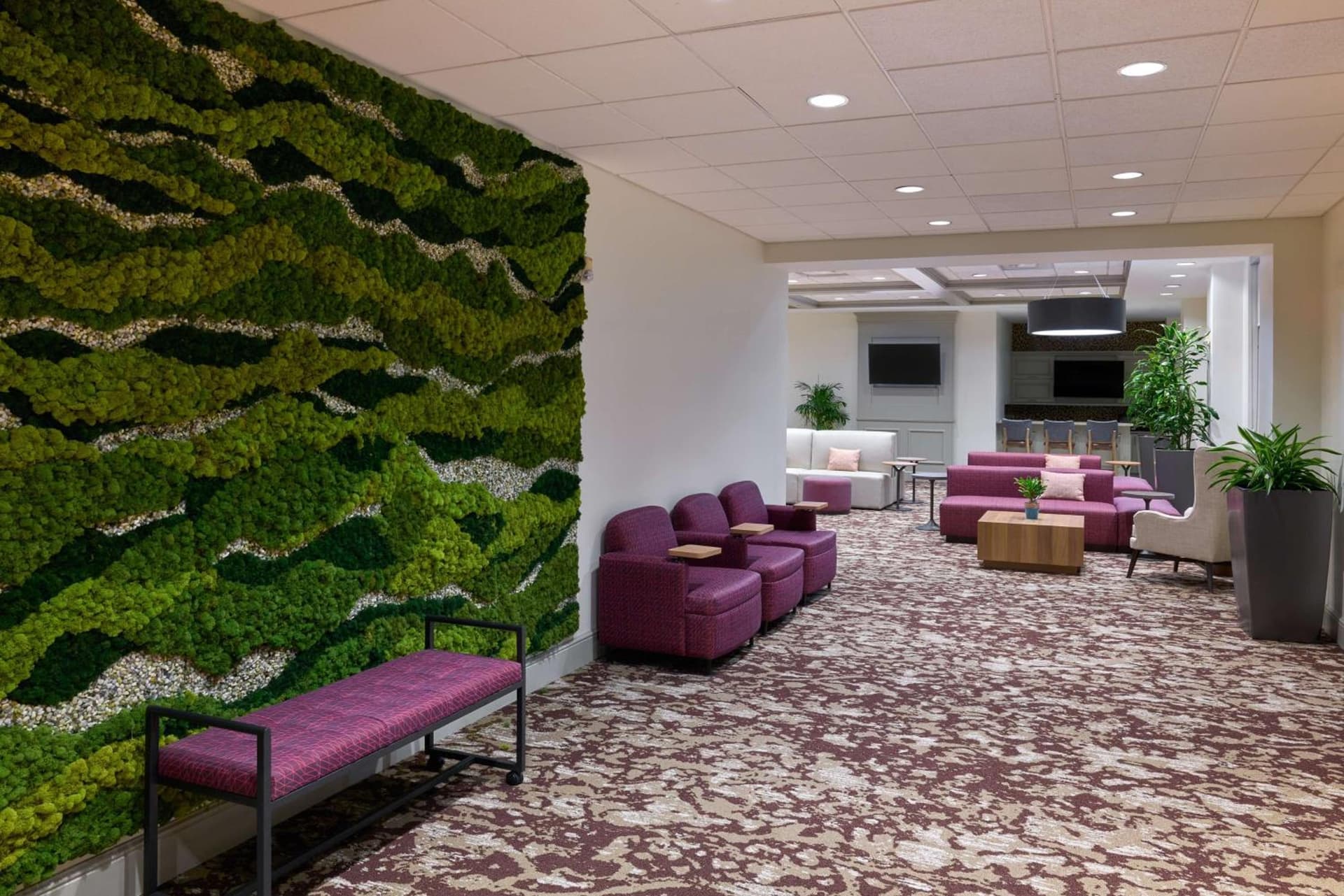 Hilton Garden Inn Bloomington gallery photo in Bloomington, IN — image 55