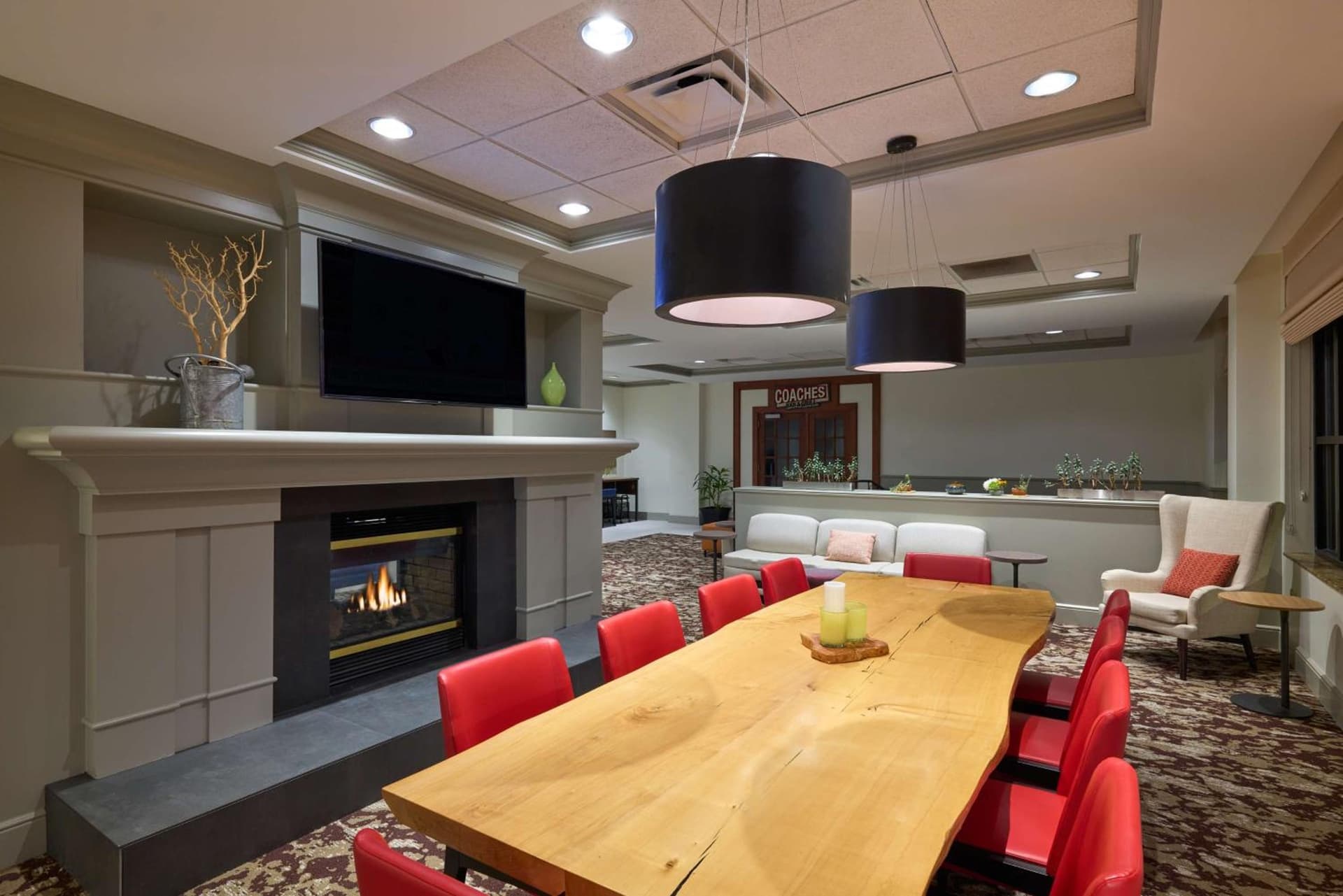 Hilton Garden Inn Bloomington gallery photo in Bloomington, IN — image 26