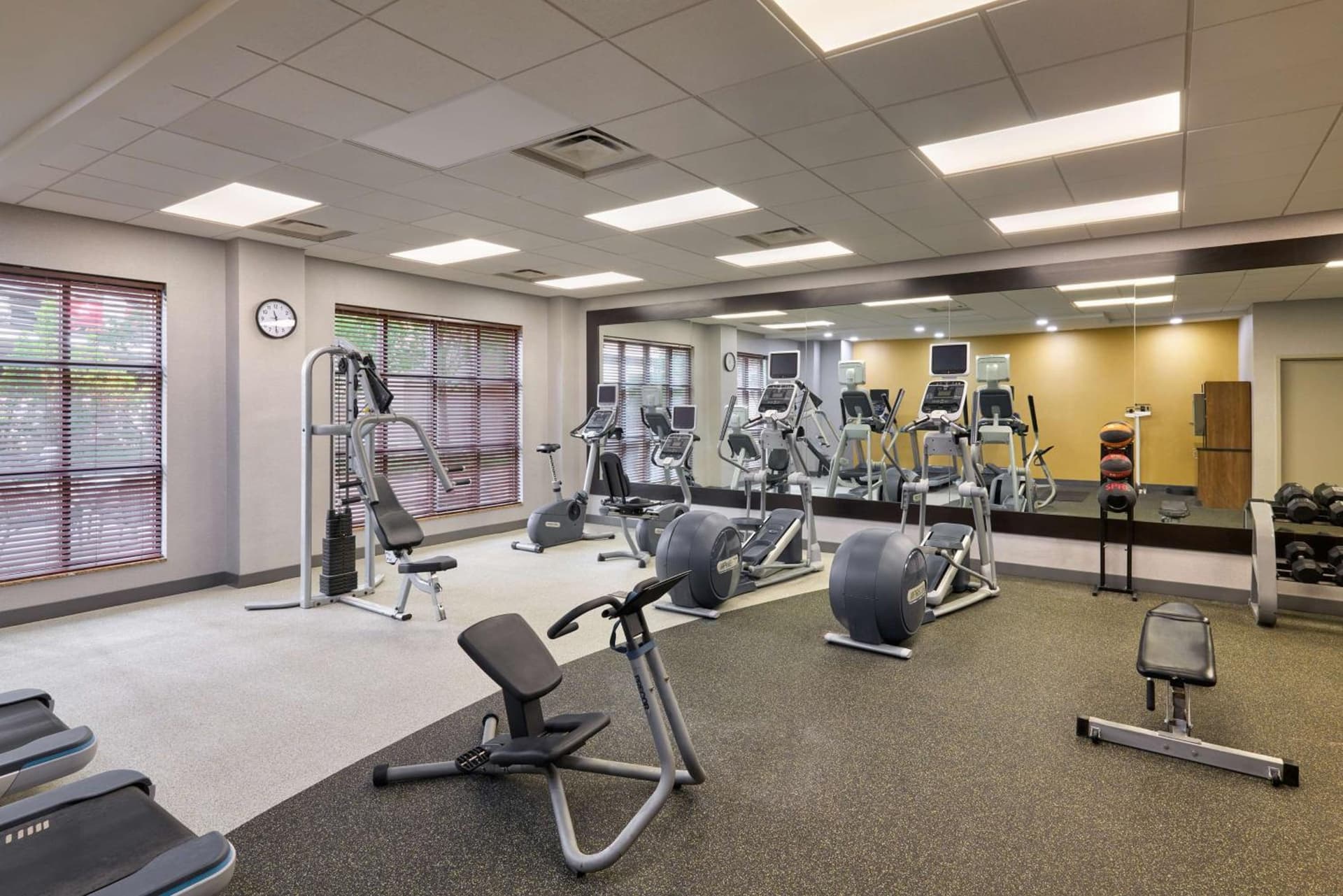 Hilton Garden Inn Bloomington gallery photo in Bloomington, IN — image 45