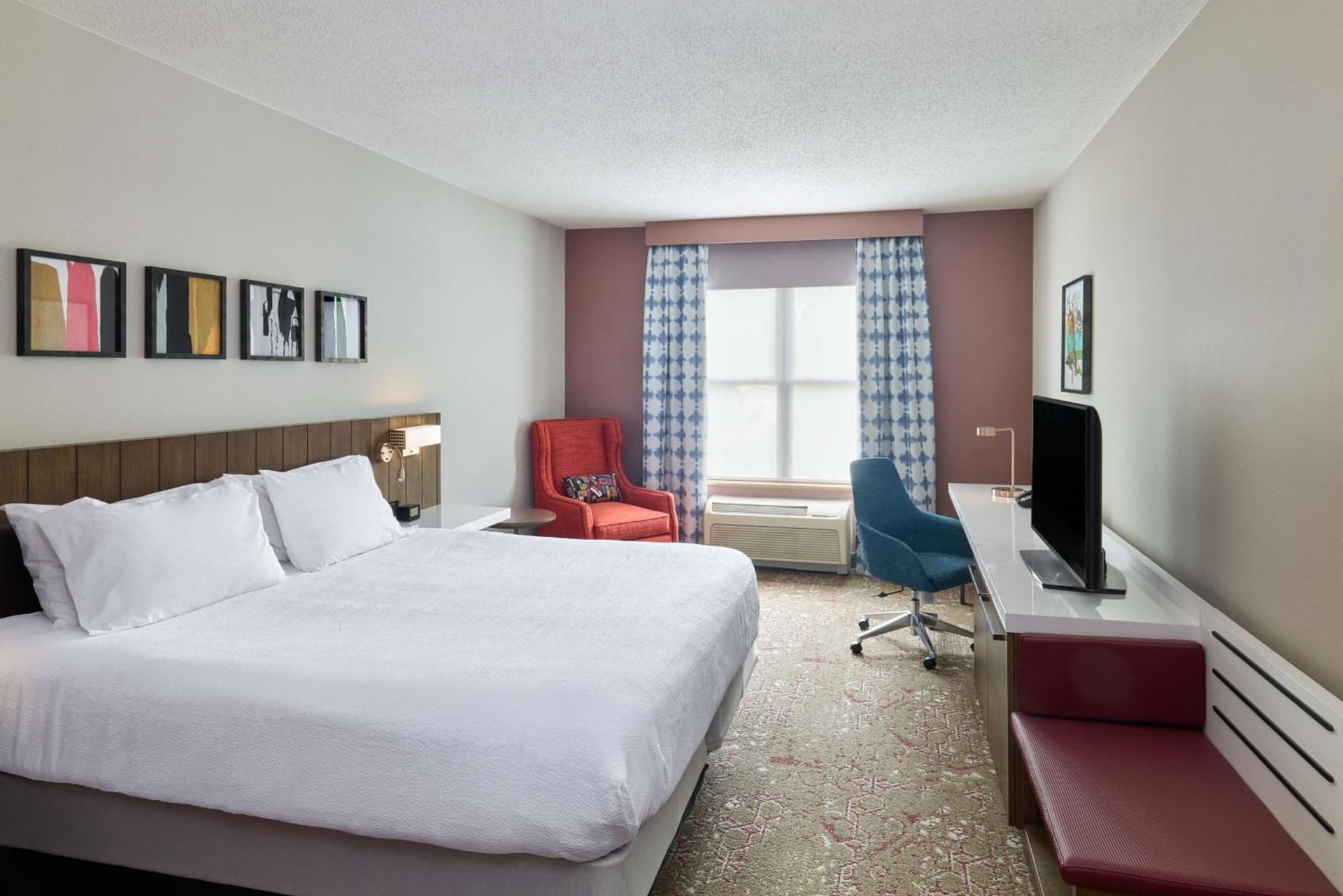 Hilton Garden Inn Bloomington gallery photo in Bloomington, IN — image 56