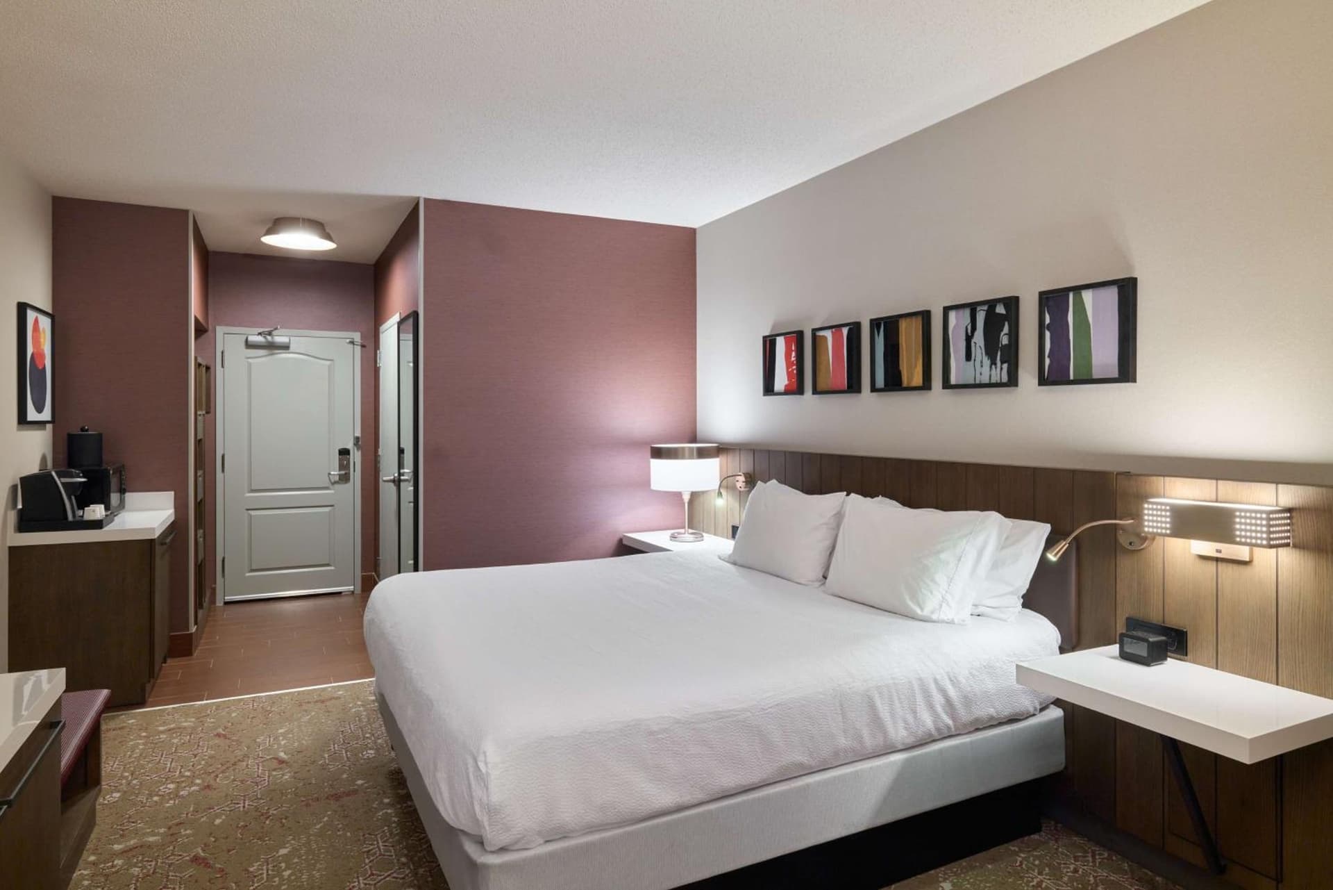 Hilton Garden Inn Bloomington gallery photo in Bloomington, IN — image 25