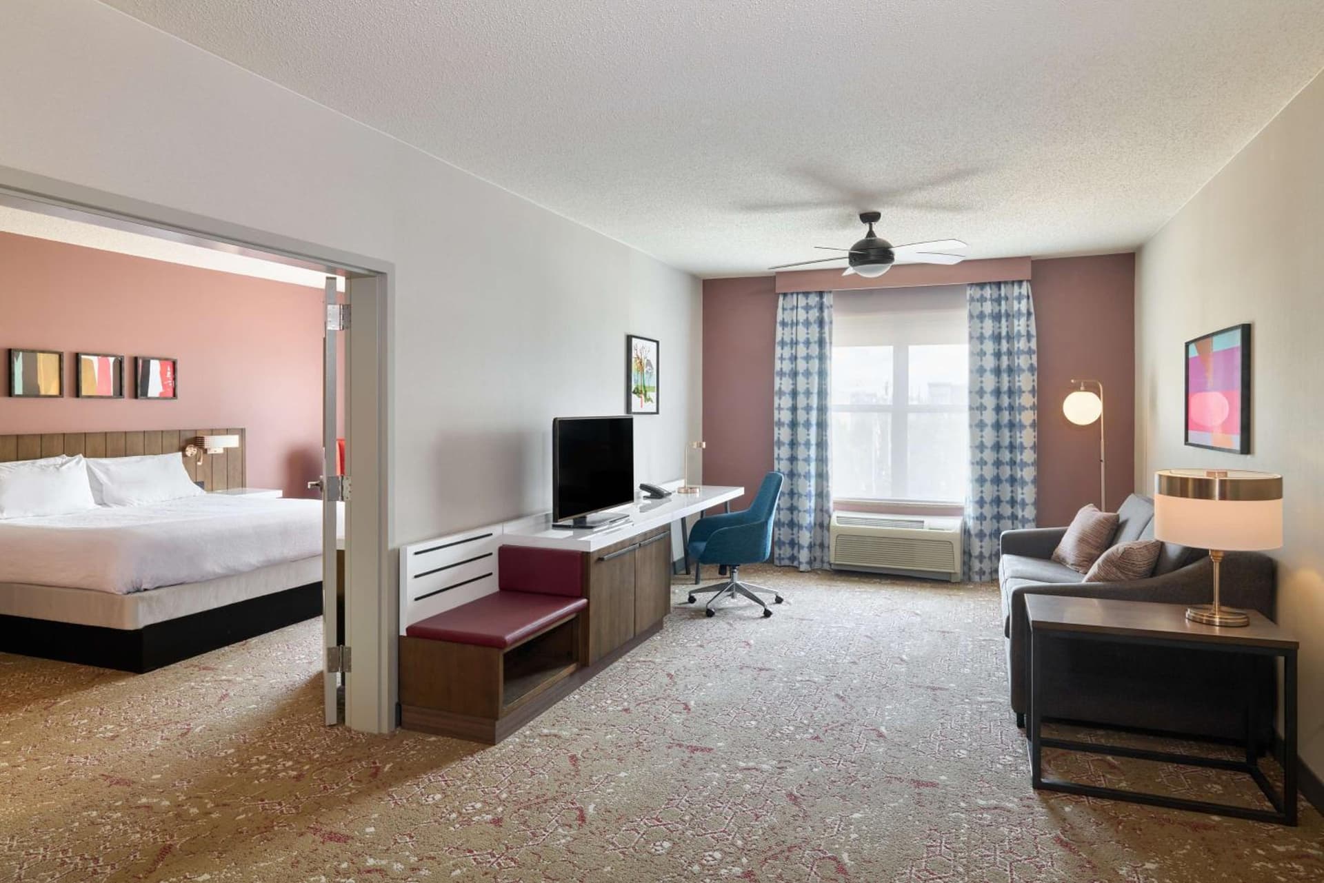 Hilton Garden Inn Bloomington gallery photo in Bloomington, IN — image 43