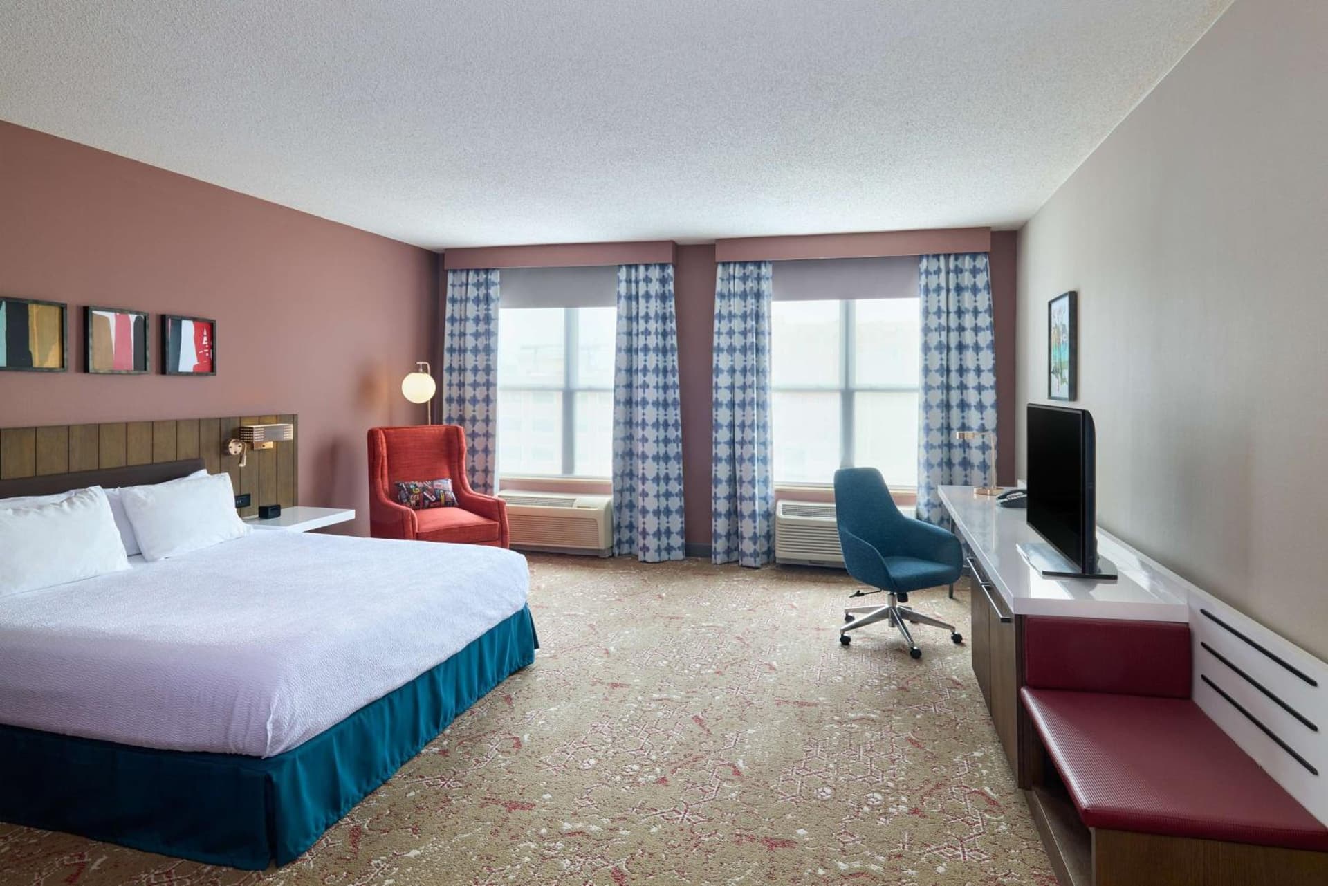Hilton Garden Inn Bloomington gallery photo in Bloomington, IN — image 18