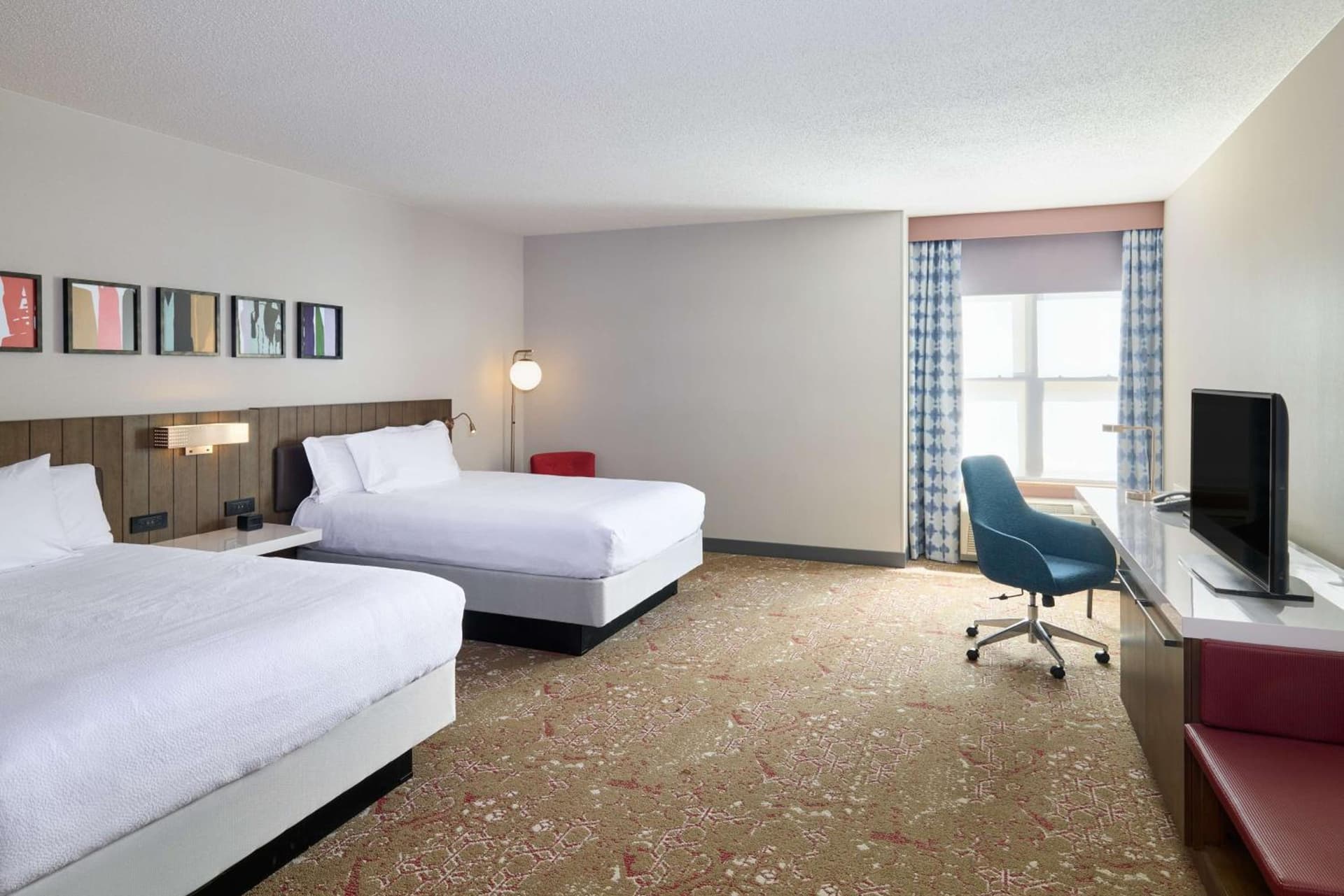Hilton Garden Inn Bloomington gallery photo in Bloomington, IN — image 42