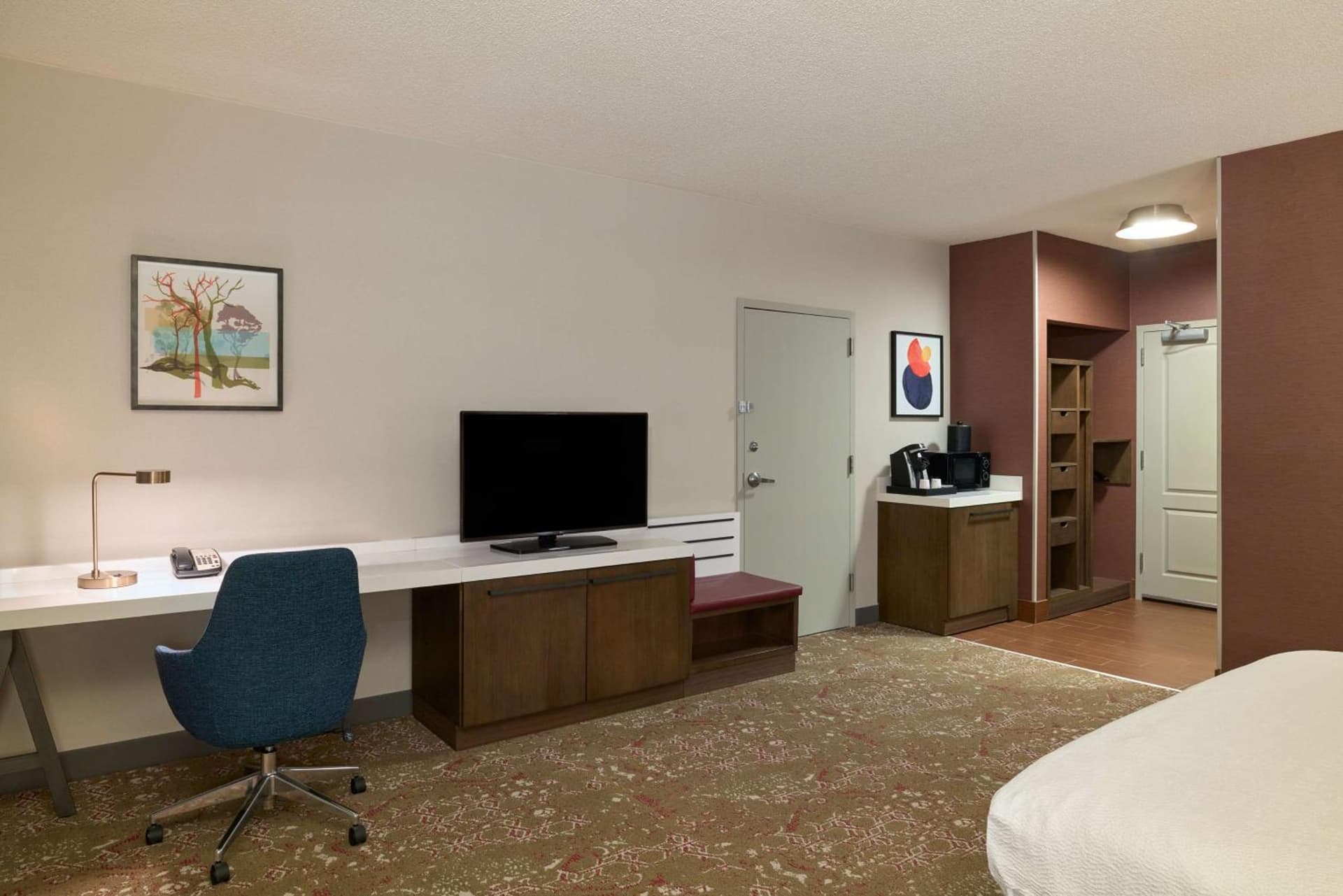 Hilton Garden Inn Bloomington gallery photo in Bloomington, IN — image 51
