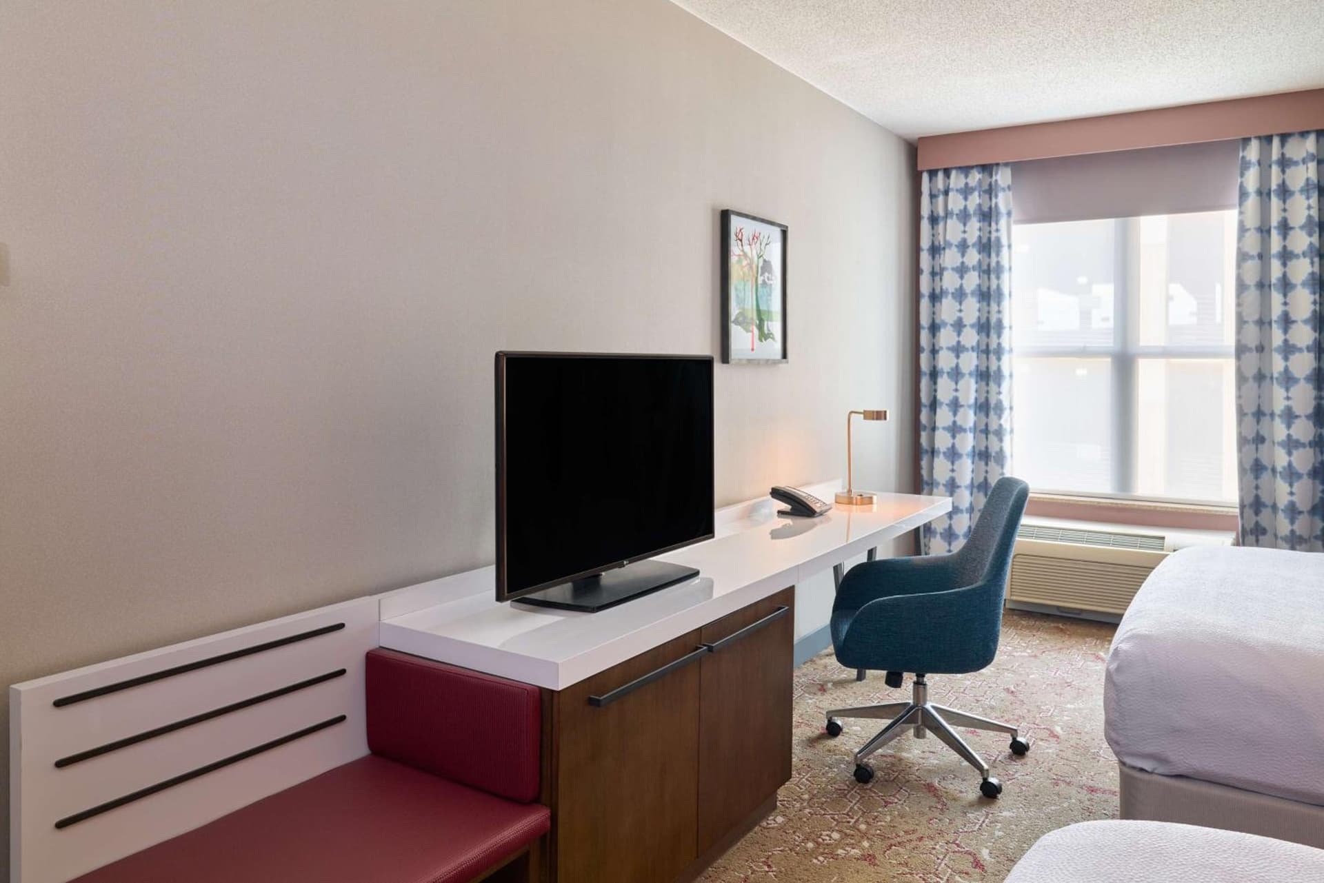 Hilton Garden Inn Bloomington gallery photo in Bloomington, IN — image 58