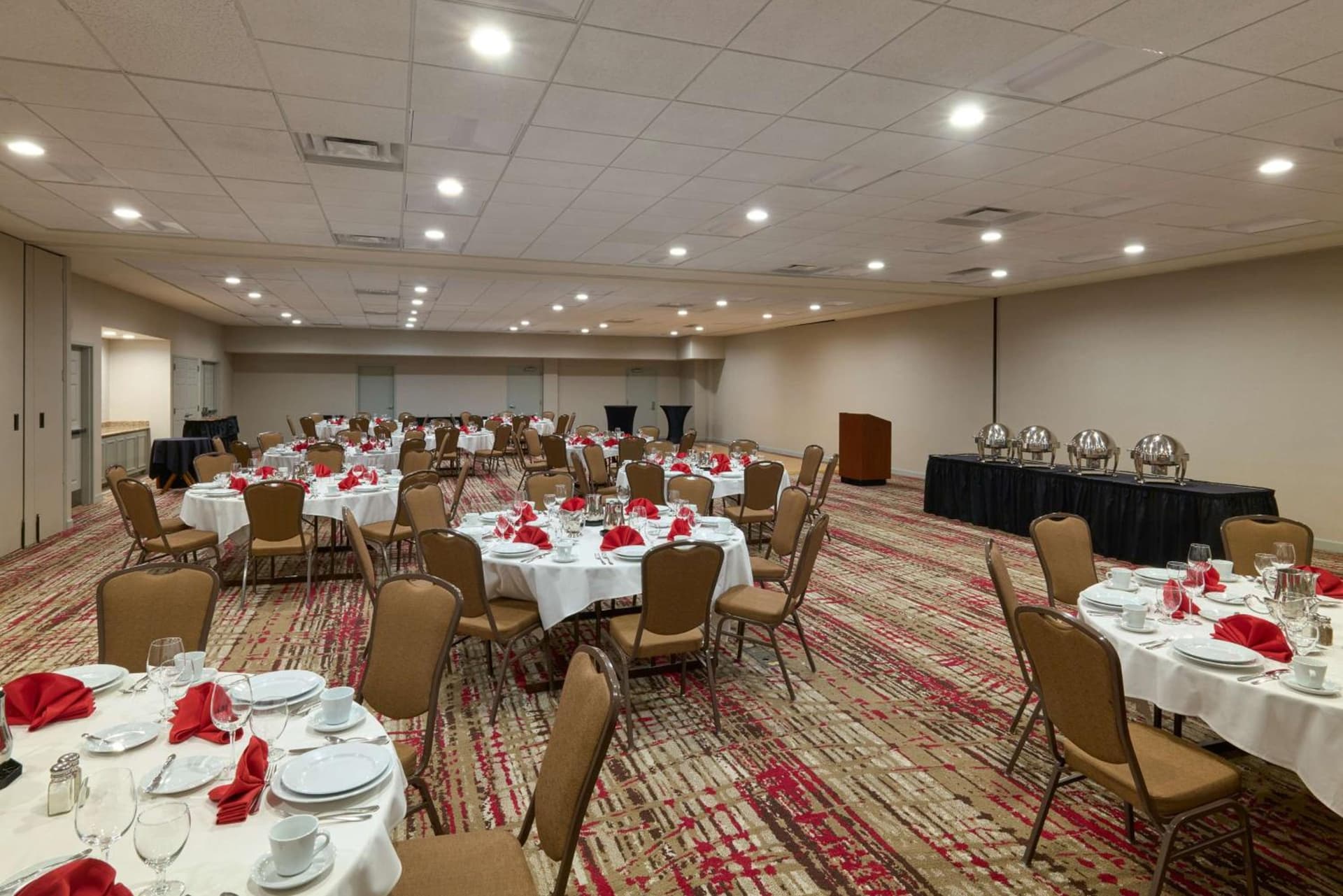 Hilton Garden Inn Bloomington gallery photo in Bloomington, IN — image 15