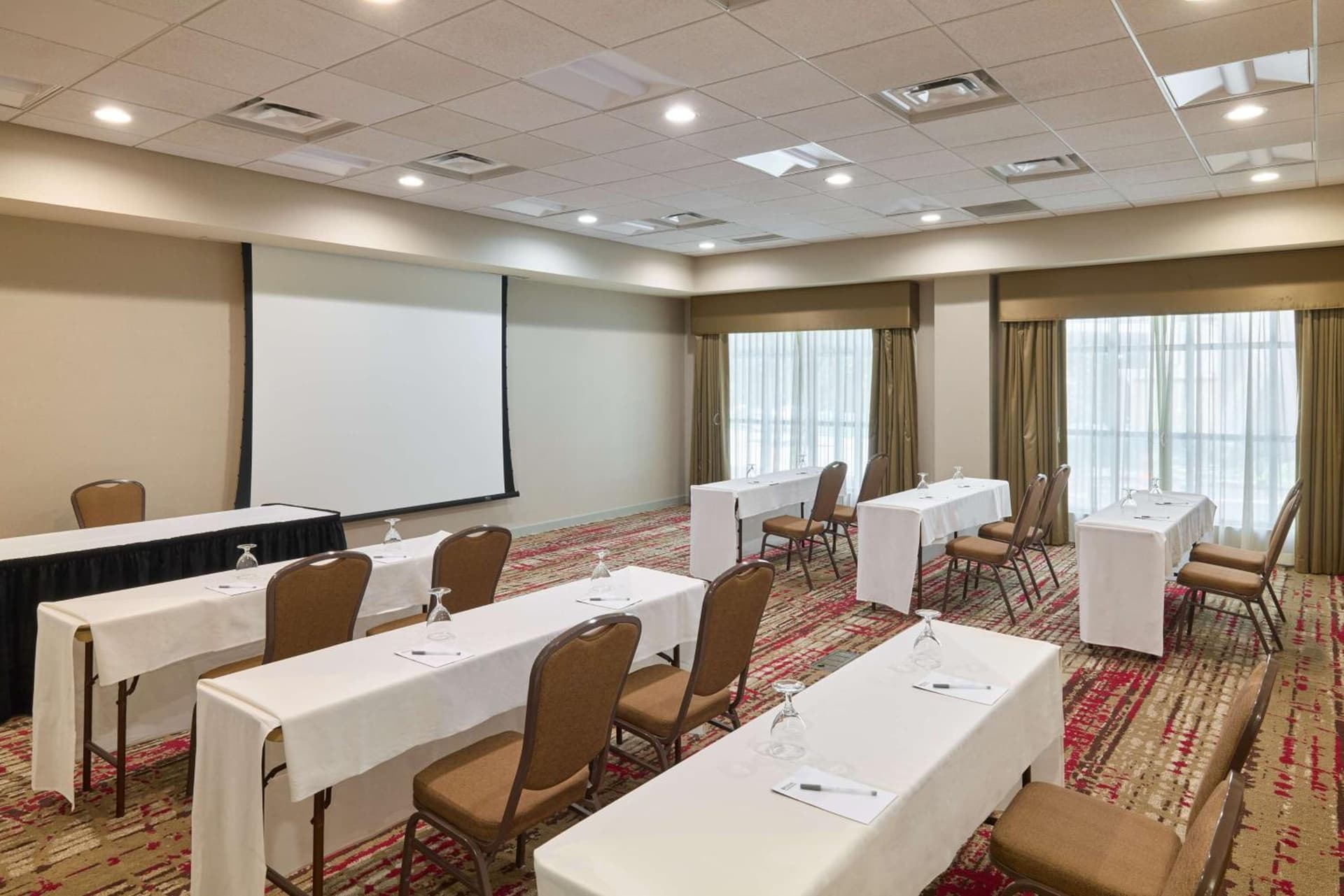 Hilton Garden Inn Bloomington gallery photo in Bloomington, IN — image 10