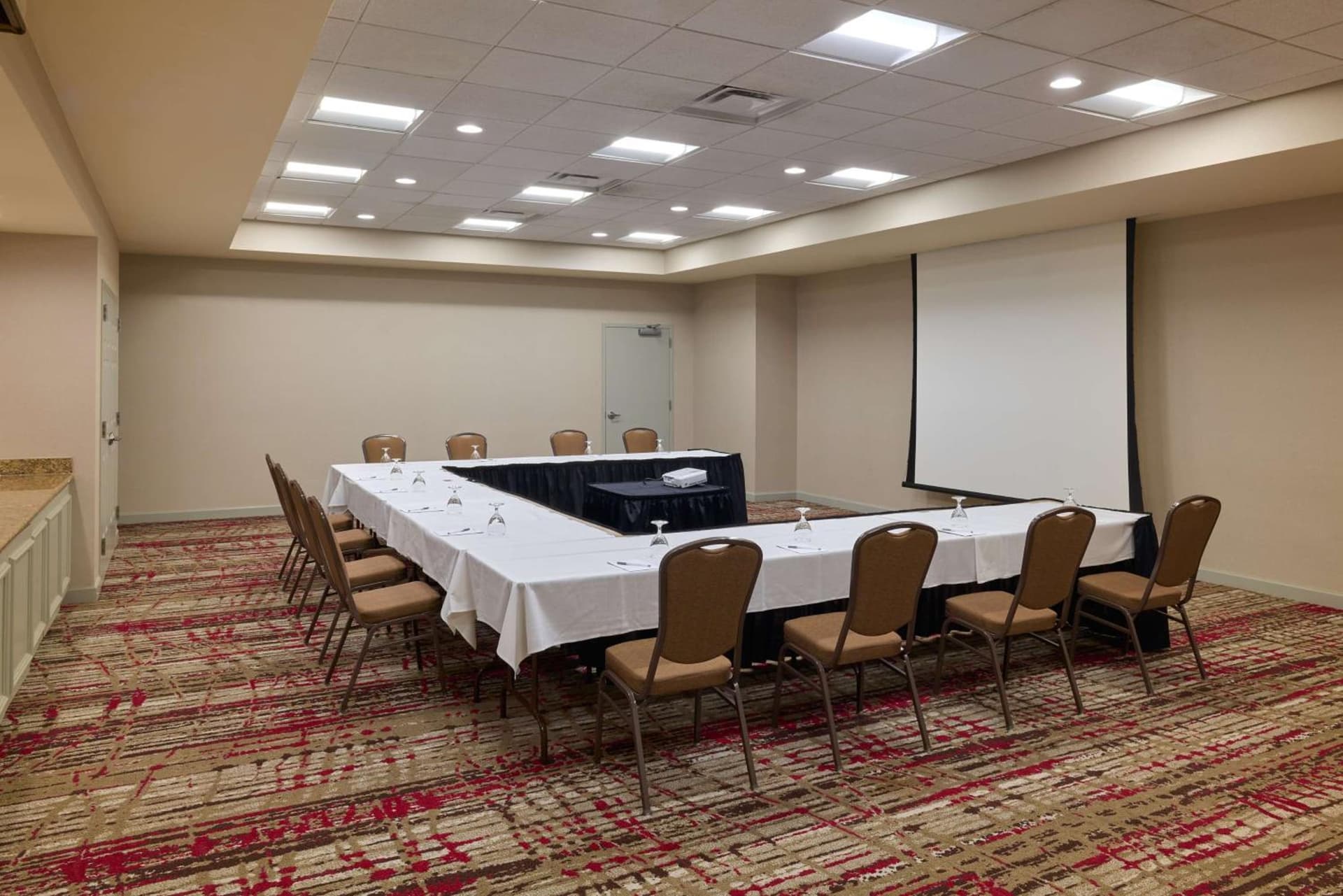 Hilton Garden Inn Bloomington gallery photo in Bloomington, IN — image 13