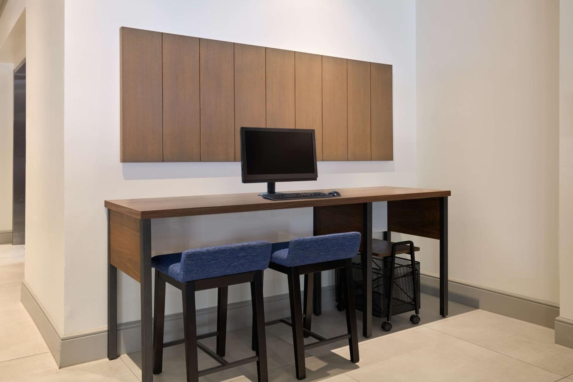 Hilton Garden Inn Bloomington gallery photo in Bloomington, IN — image 9