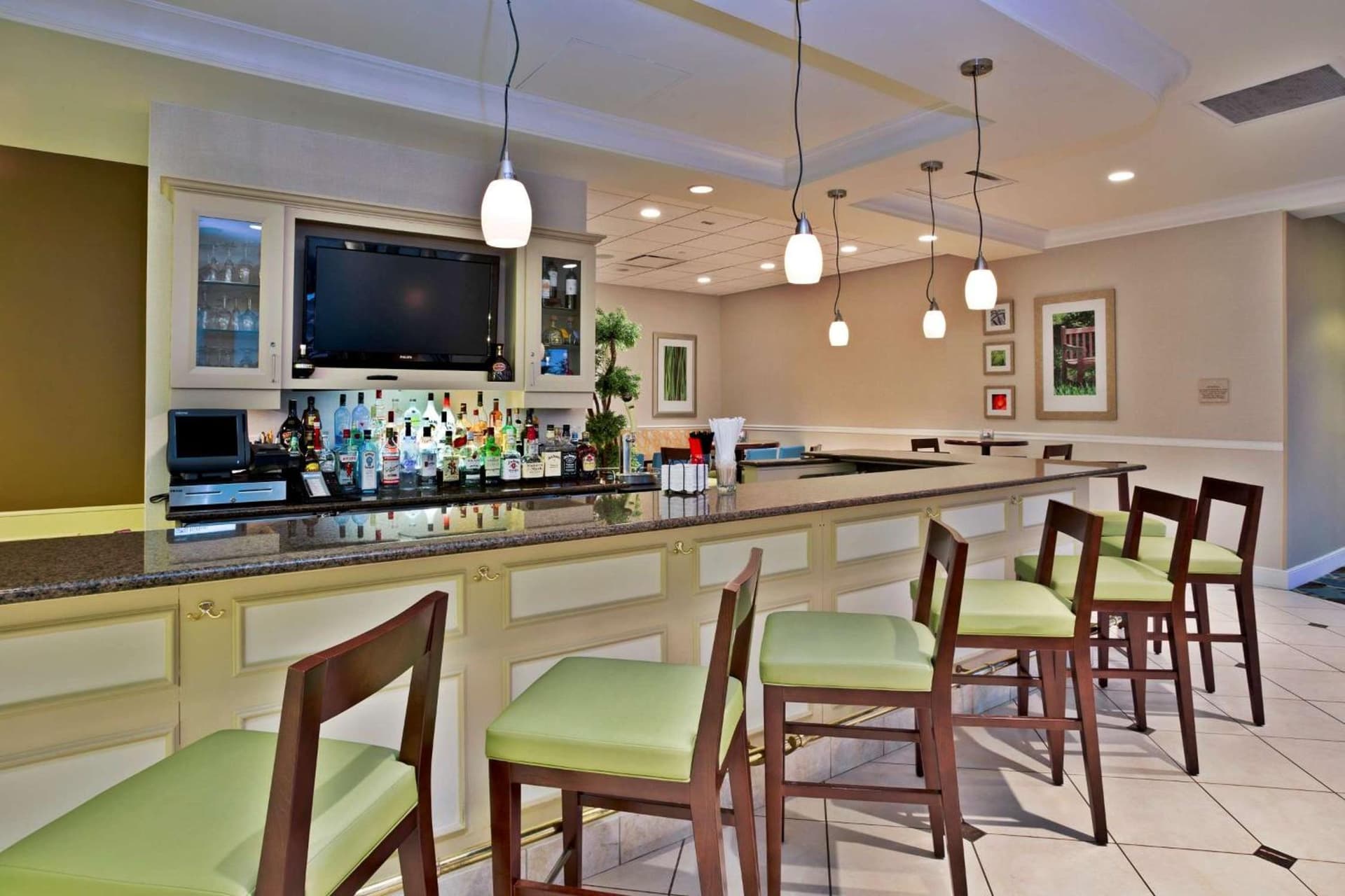 Hilton Garden Inn Detroit/Novi gallery photo in Novi, MI — image 13