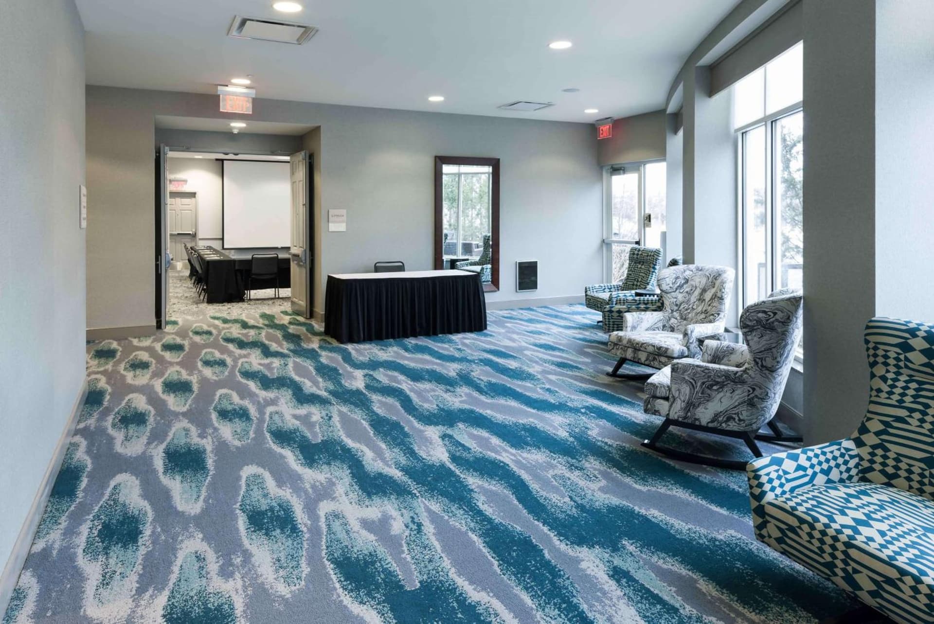 Hilton Garden Inn Detroit/Novi gallery photo in Novi, MI — image 33