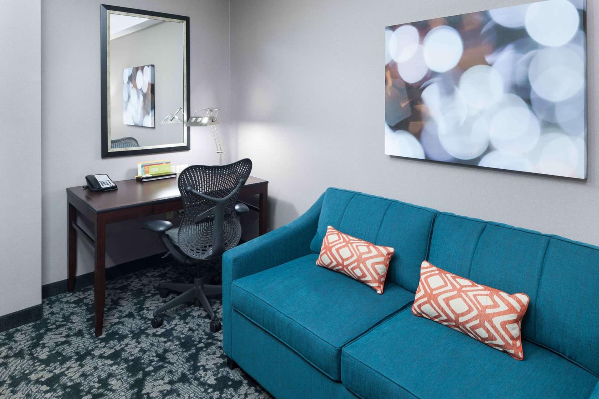 Hilton Garden Inn Detroit/Novi gallery photo in Novi, MI — image 16