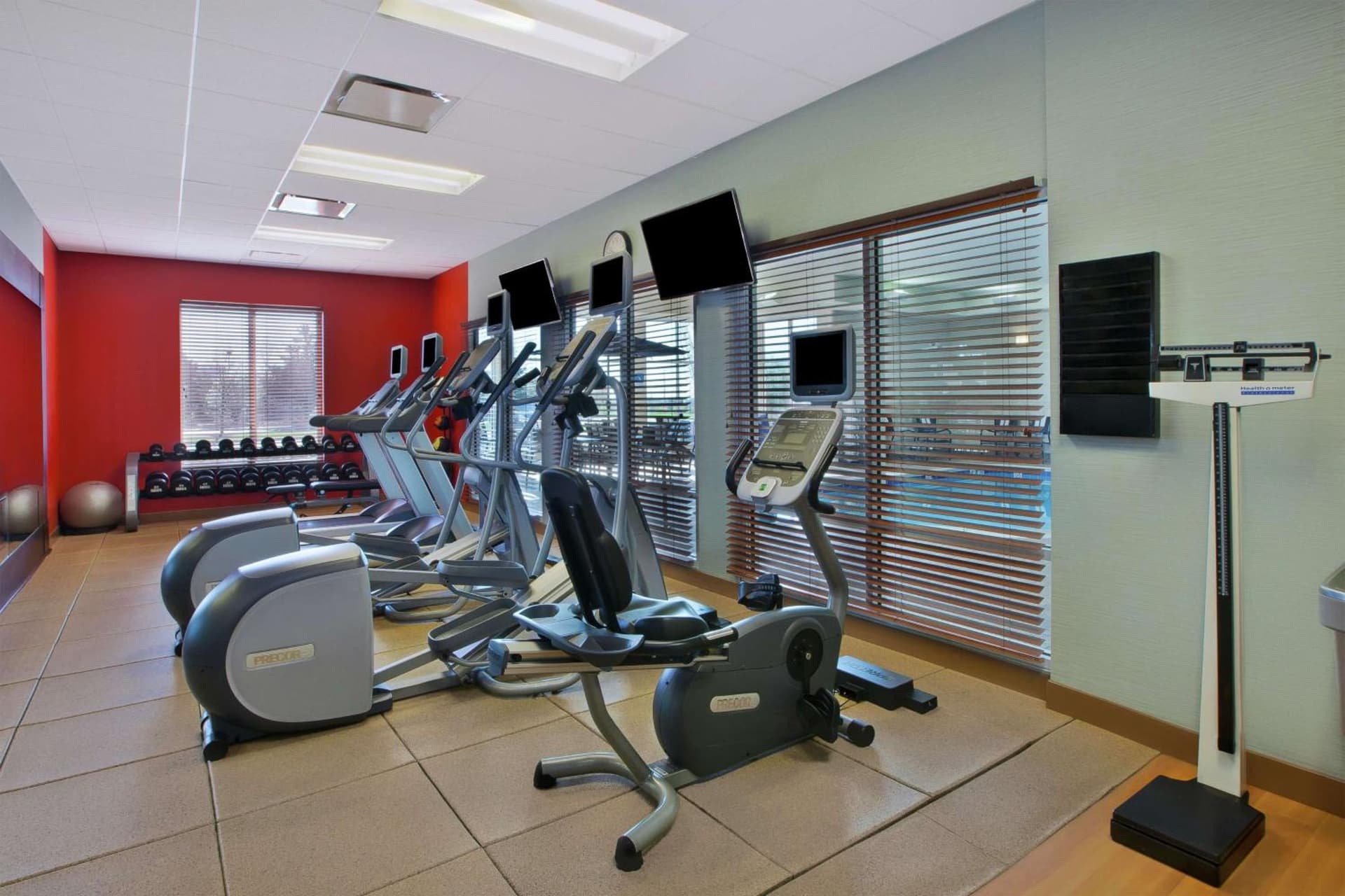 Hilton Garden Inn Detroit/Novi gallery photo in Novi, MI — image 30