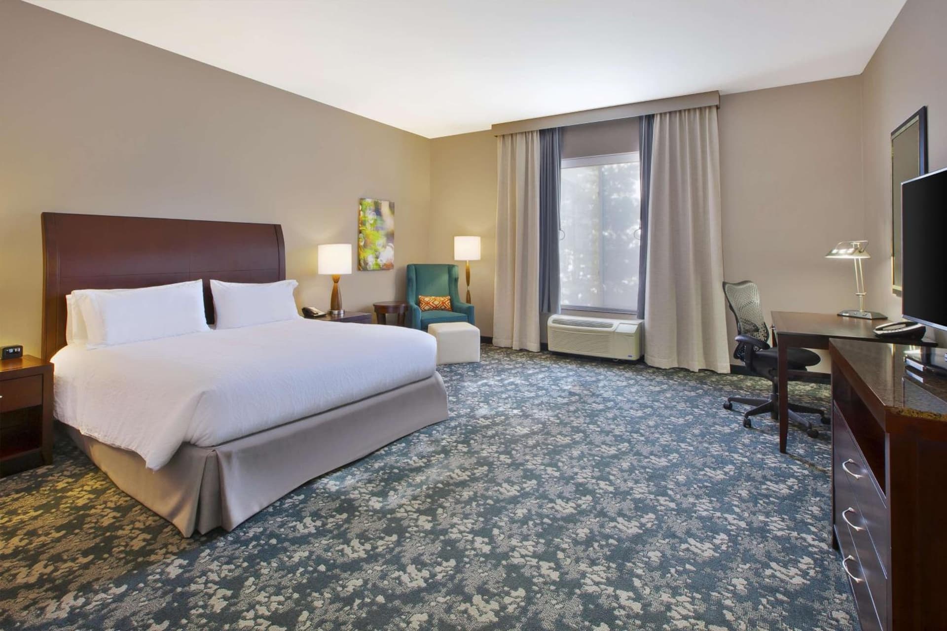 Hilton Garden Inn Detroit/Novi gallery photo in Novi, MI — image 22