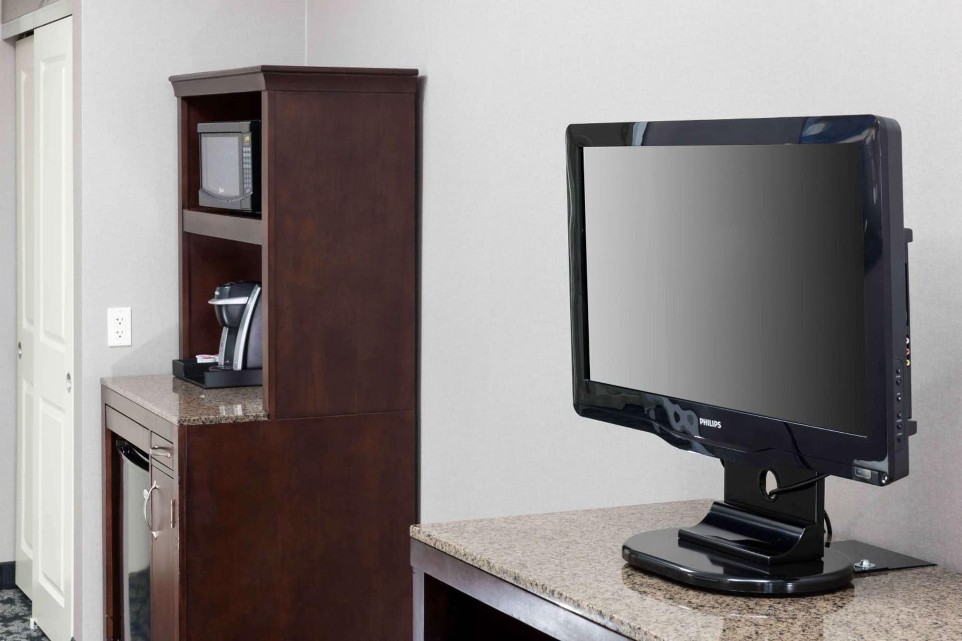 Hilton Garden Inn Detroit/Novi gallery photo in Novi, MI — image 5
