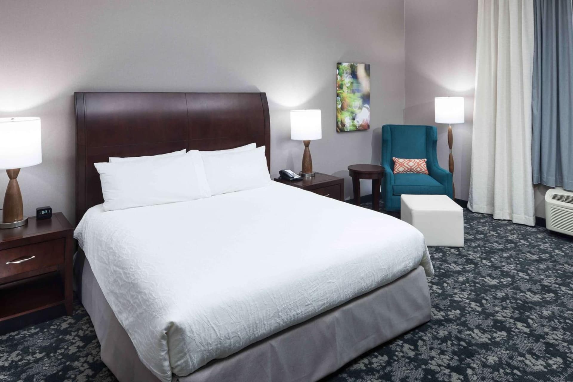 Hilton Garden Inn Detroit/Novi gallery photo in Novi, MI — image 8