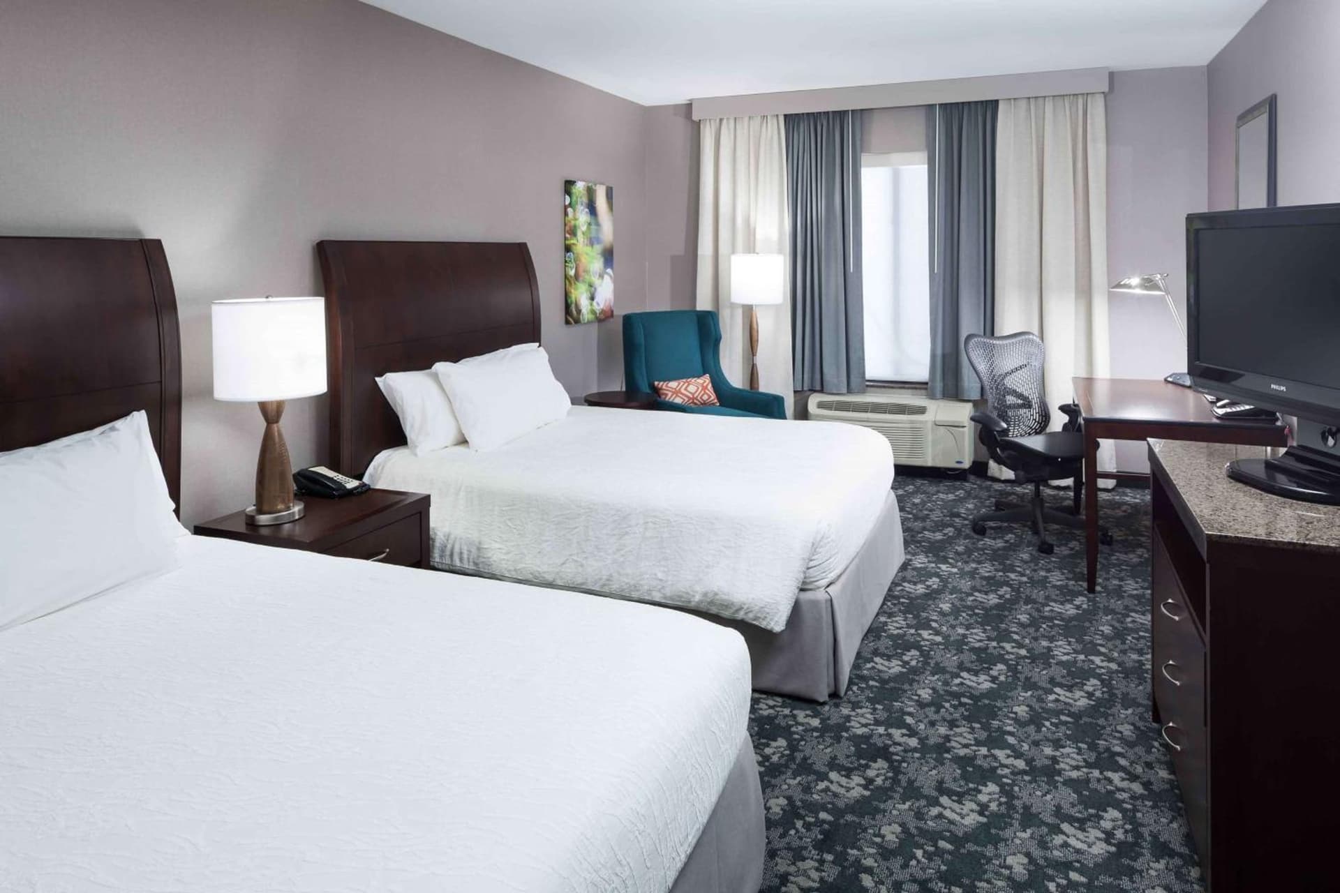 Hilton Garden Inn Detroit/Novi gallery photo in Novi, MI — image 14