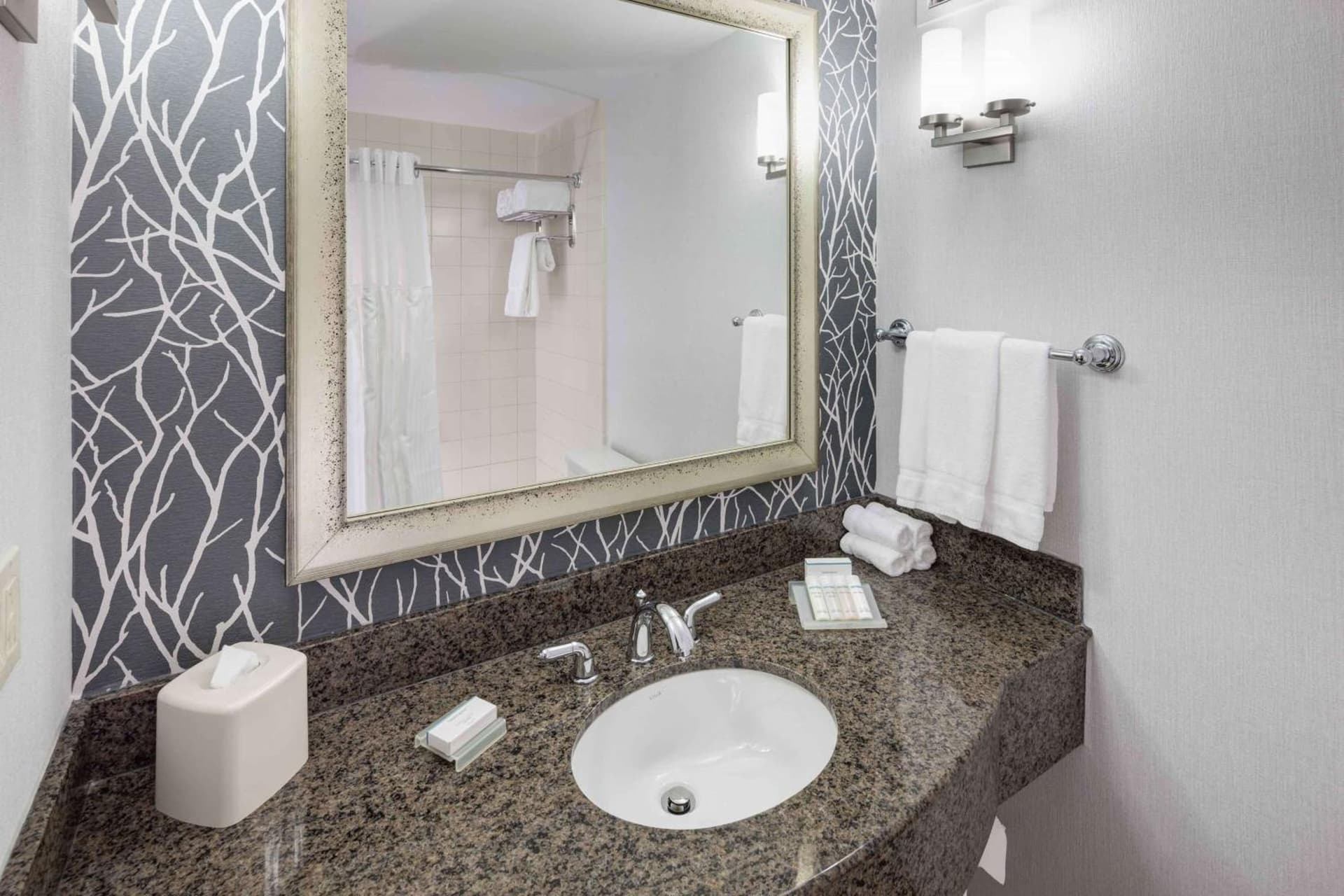 Hilton Garden Inn Detroit/Novi gallery photo in Novi, MI — image 10