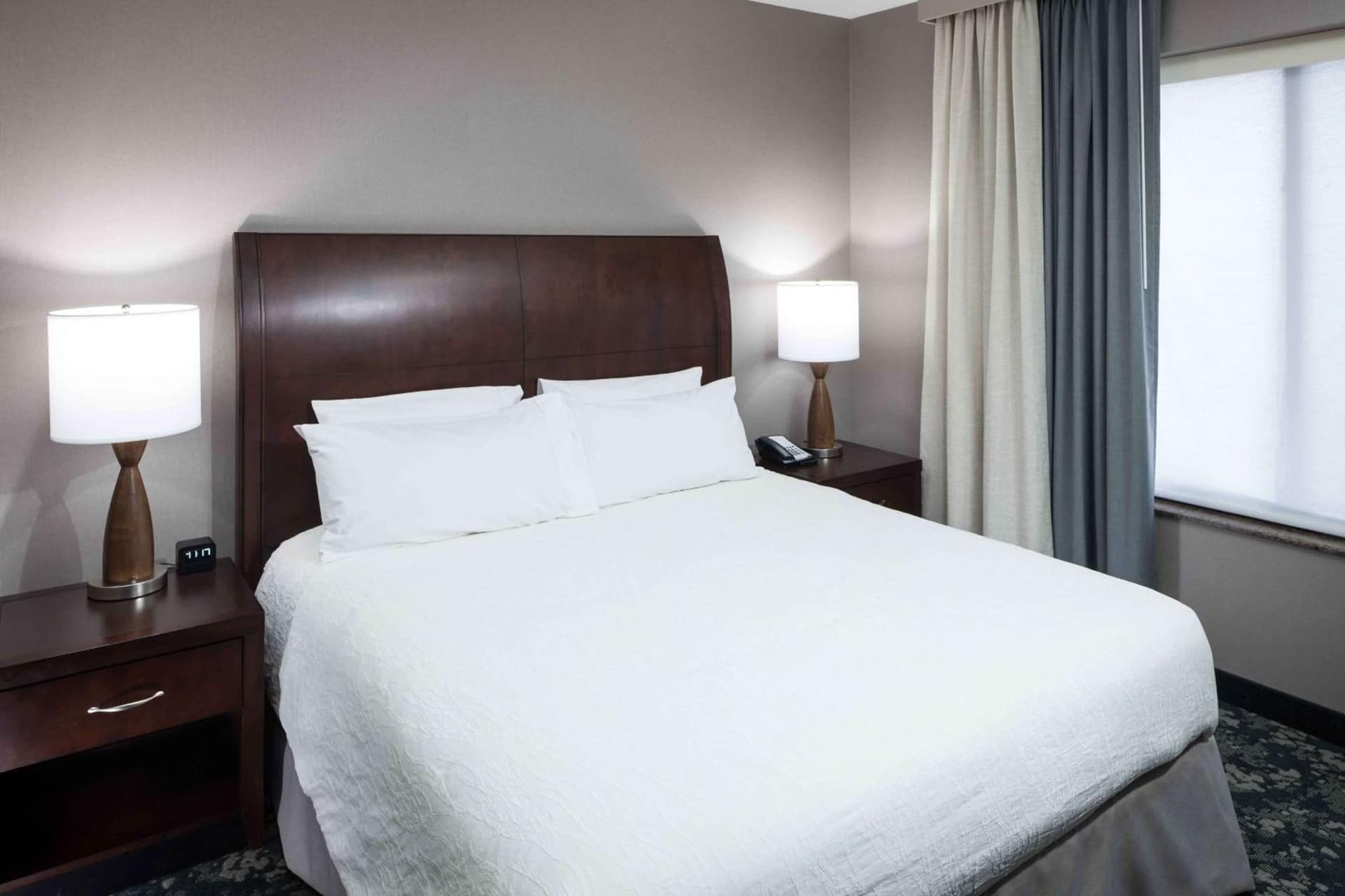 Hilton Garden Inn Detroit/Novi gallery photo in Novi, MI — image 20