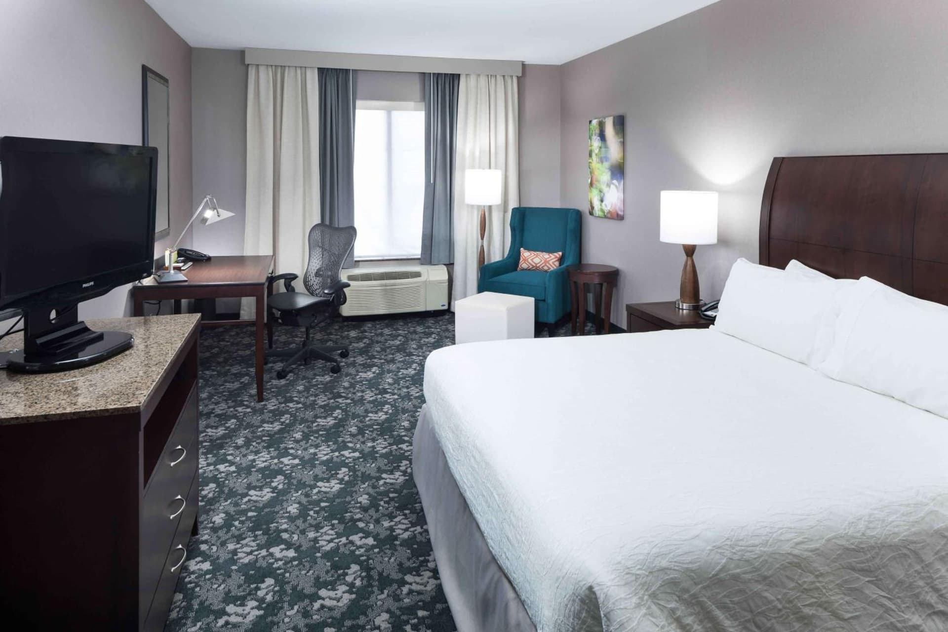 Hilton Garden Inn Detroit/Novi gallery photo in Novi, MI — image 24